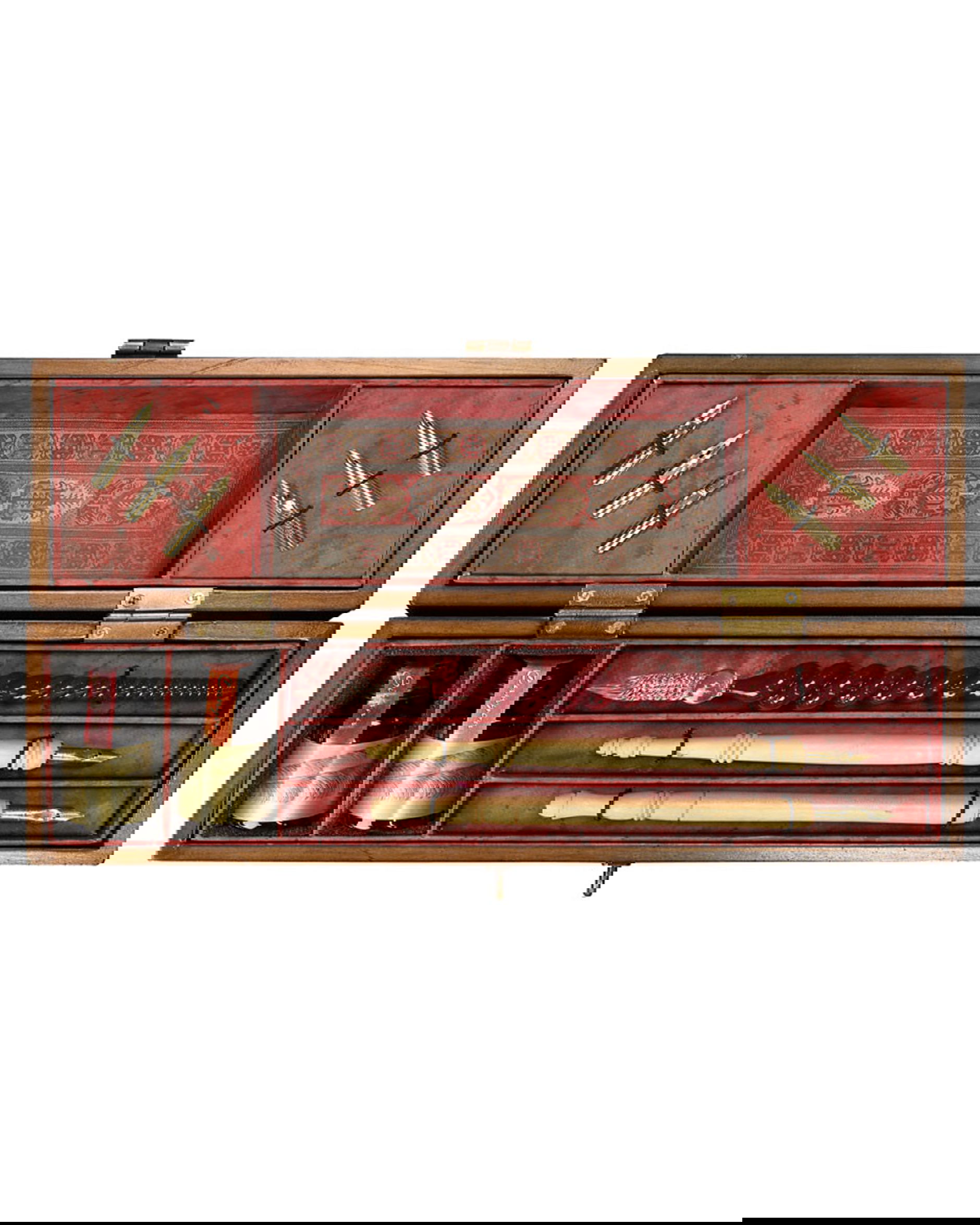 Windsor Prose kalligrafiset