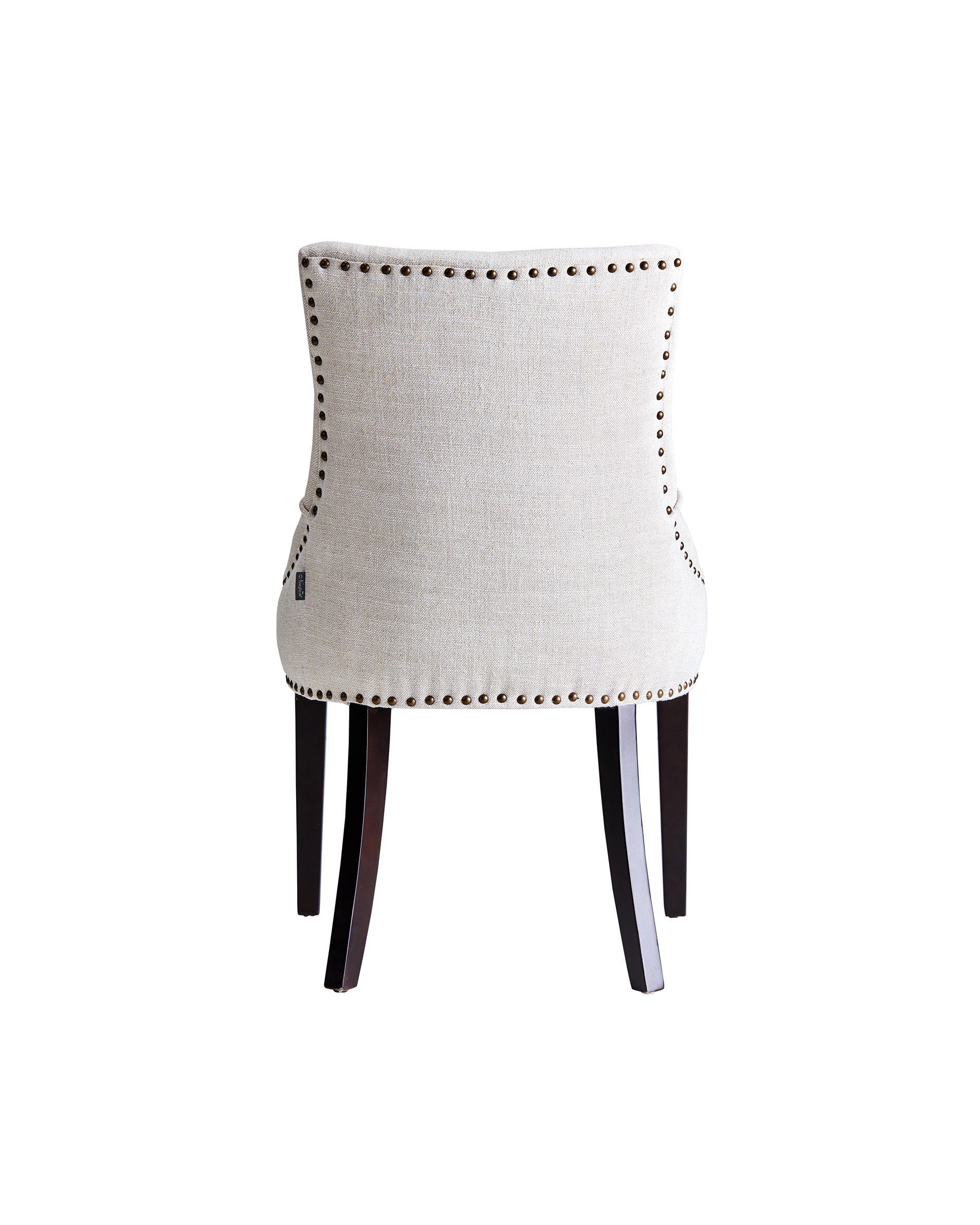 Newport Hudson matstol offwhite OUTLET