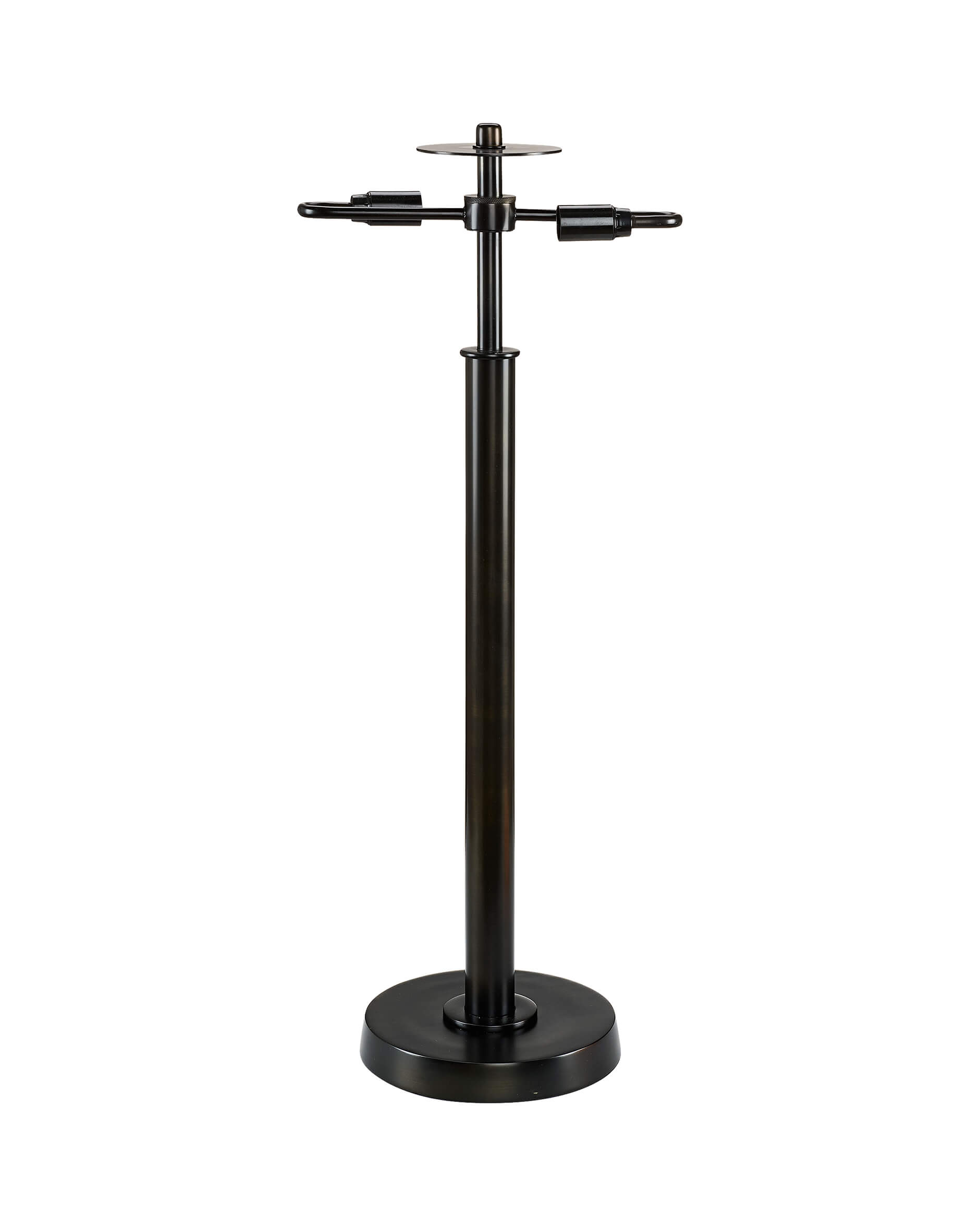 Armando bordslampa antik brons L