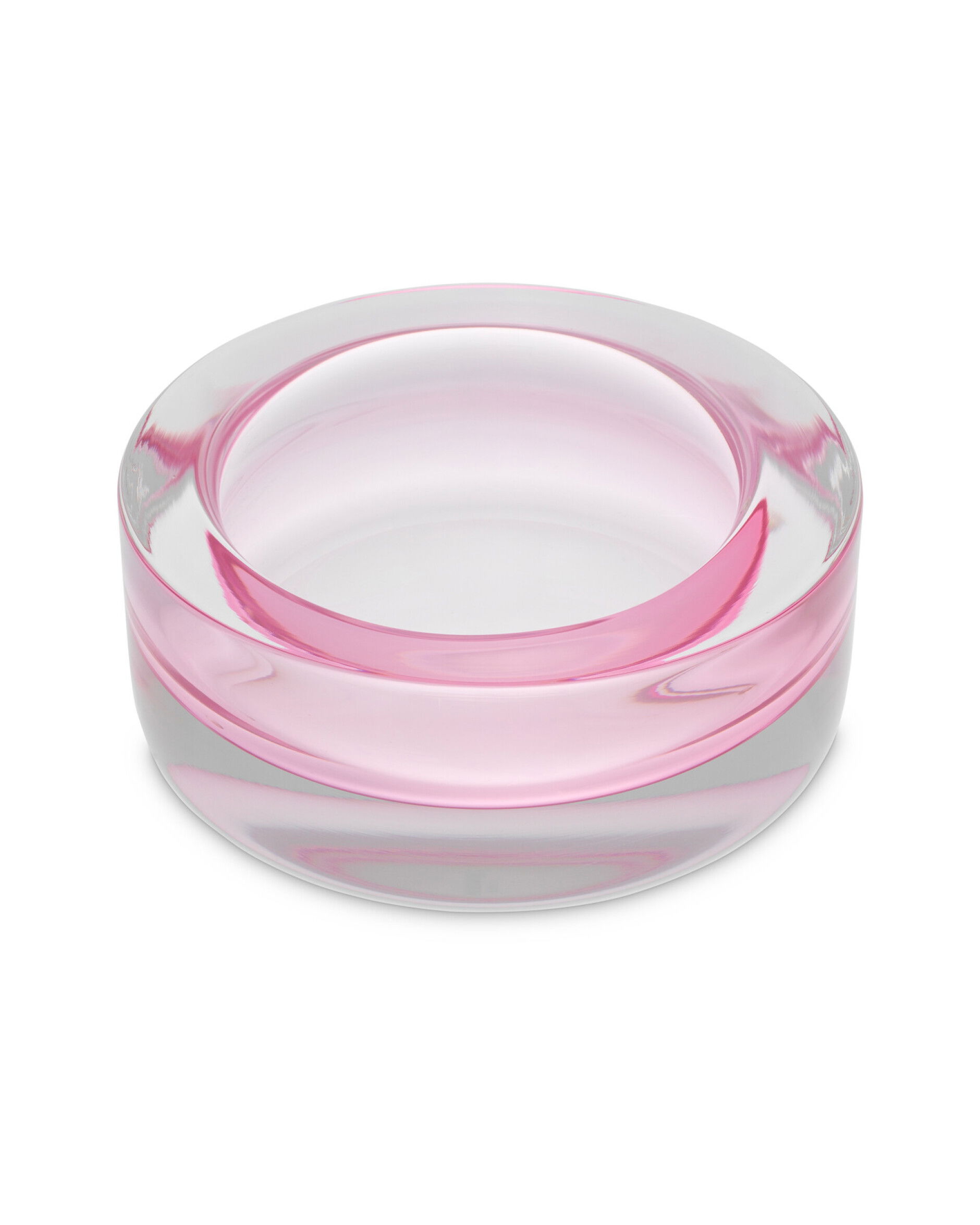 Marcellus schaal lichtroze