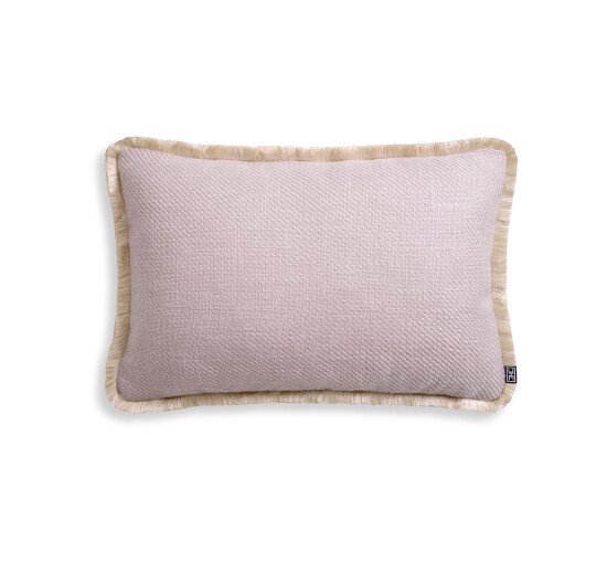 Pink - Cancan Cushion Amber