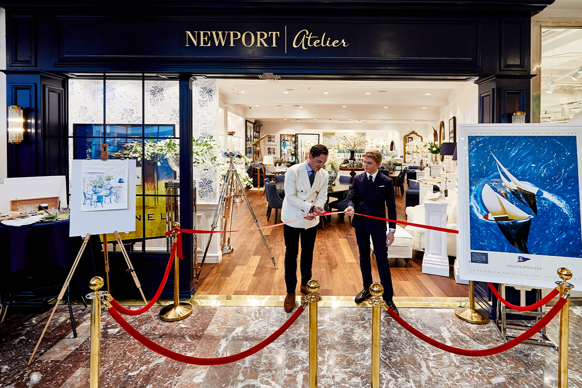 Newport Image