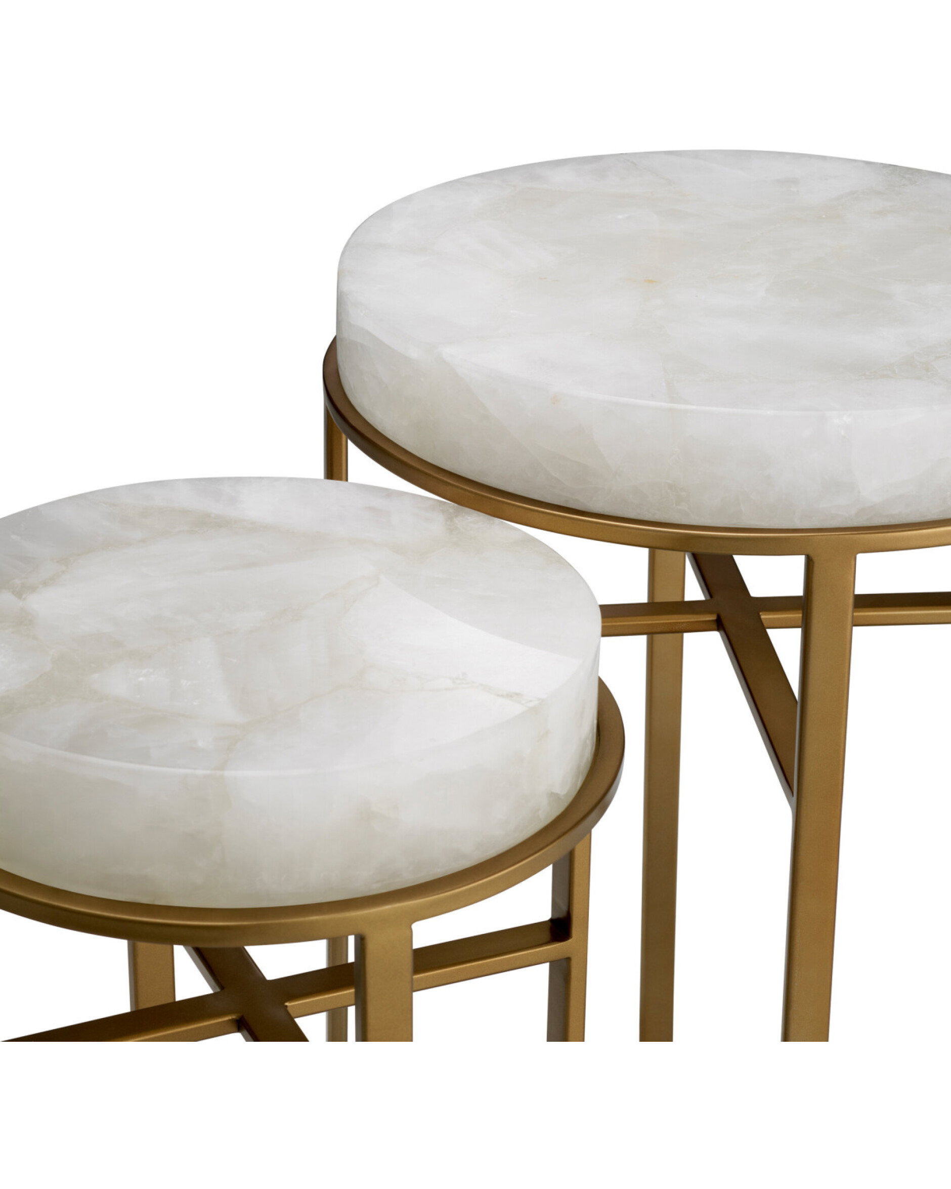 Hoxton Side Table set of 2