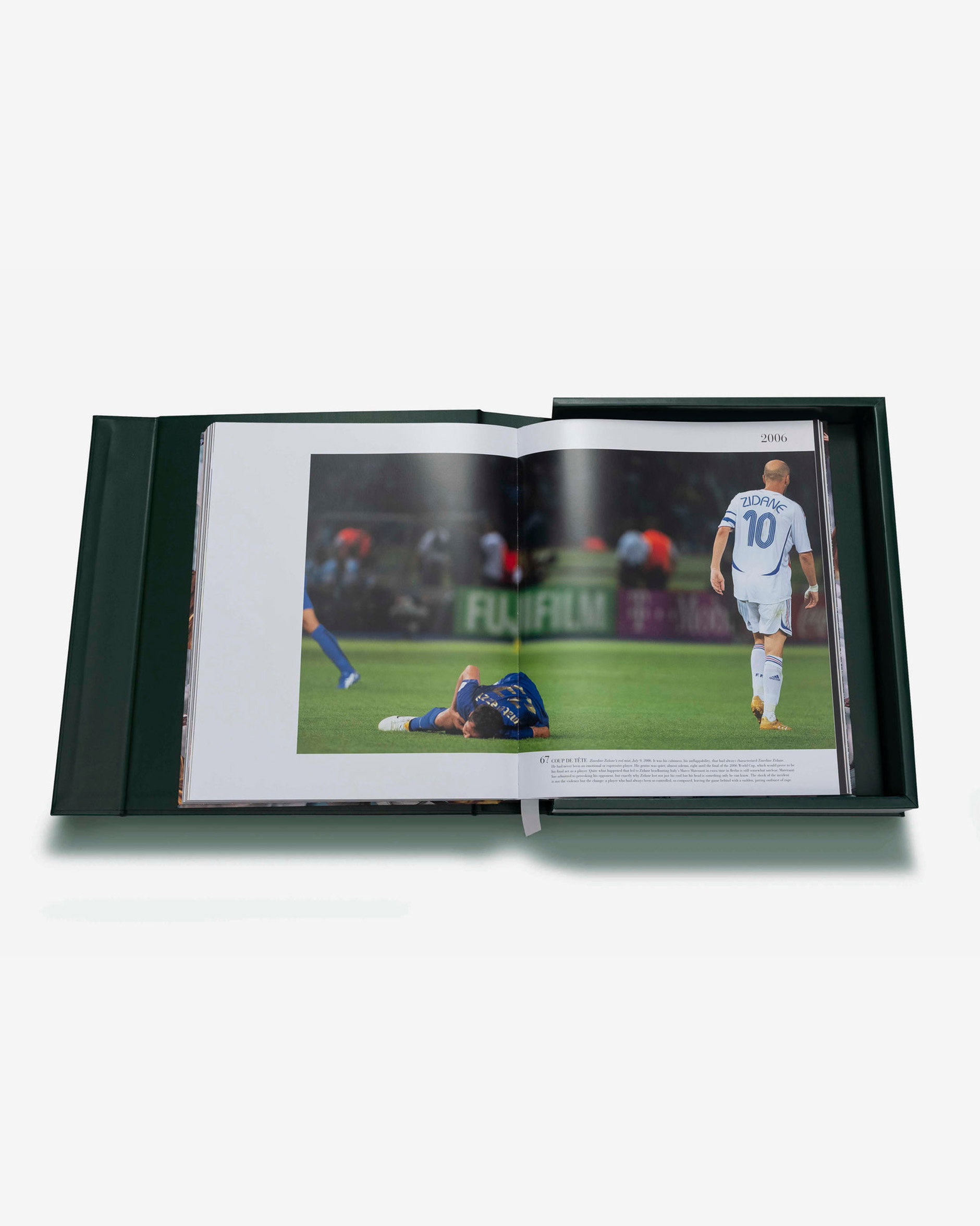 Football: The Impossible Collection