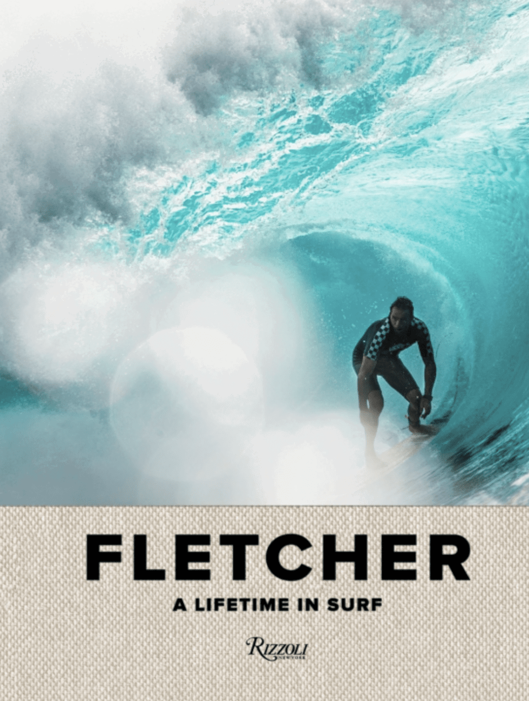 Fletcher A Lifetime in Surf Newport