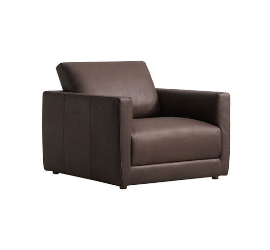 Broome Armchair HT Espresso