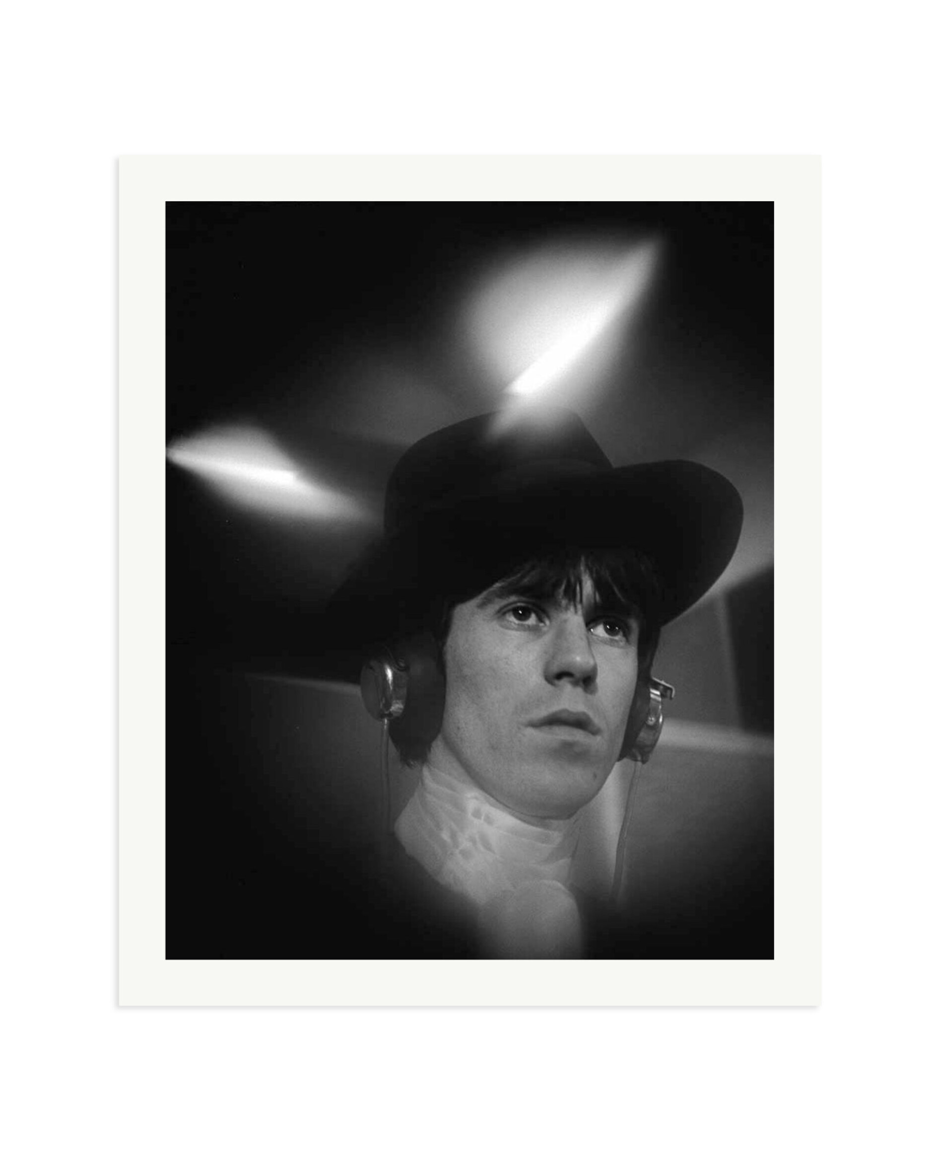 Recording 'Their Satanic Majesties Request' Print Only / XXL