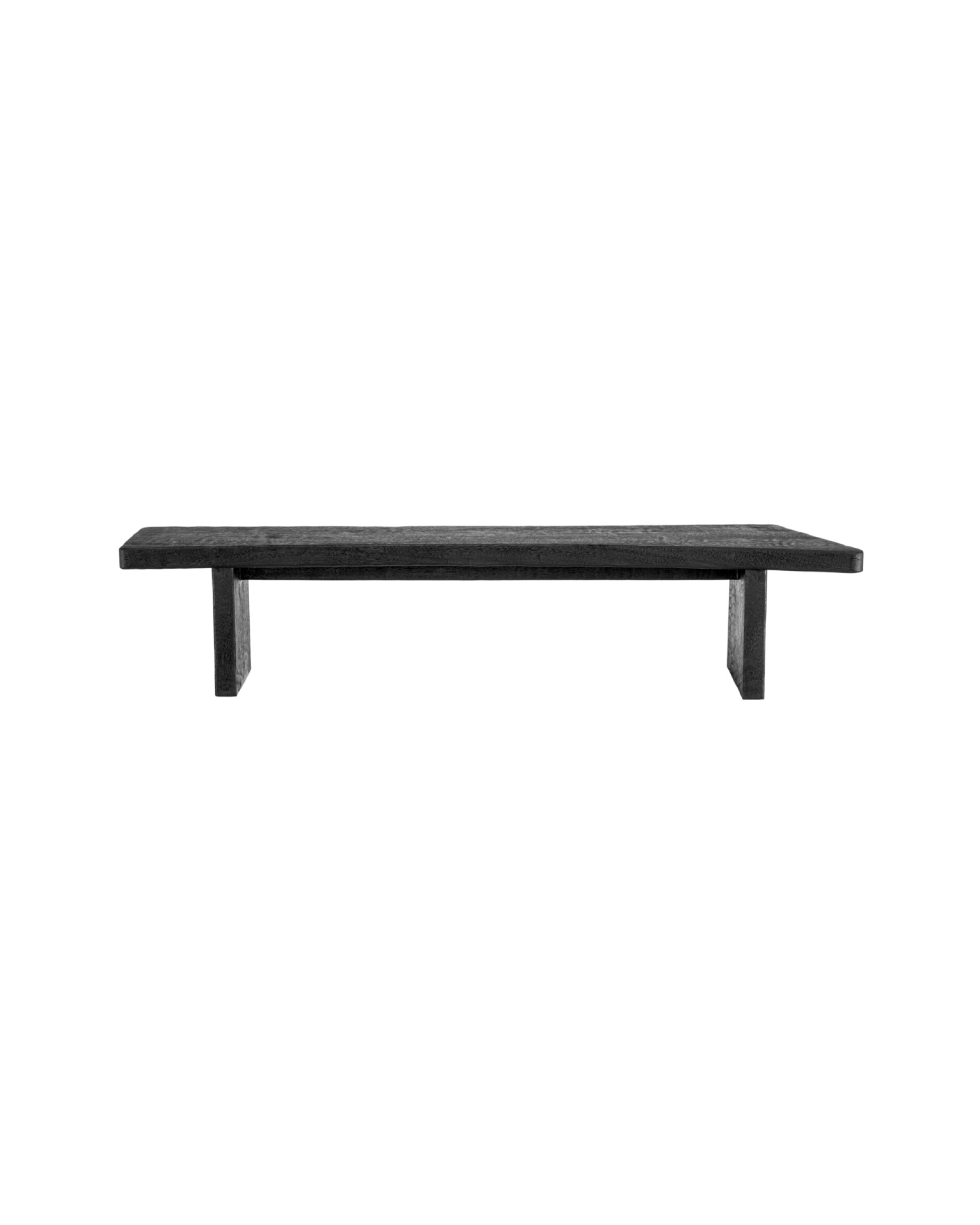 Hoffman Coffee Table Black