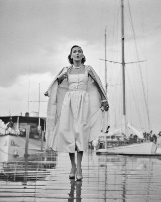 Florence Pritchett Smith