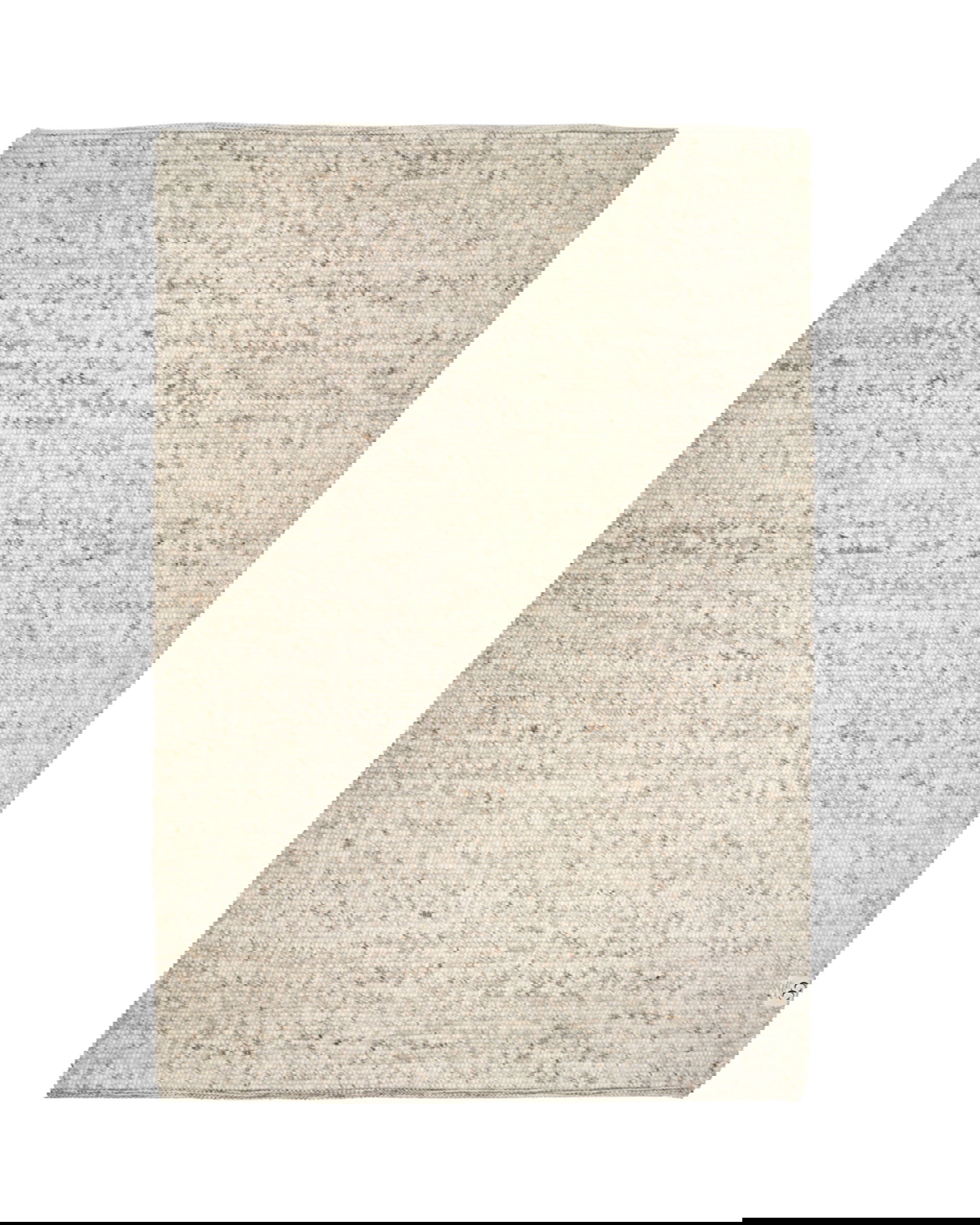 Merino Rug Natural Beige