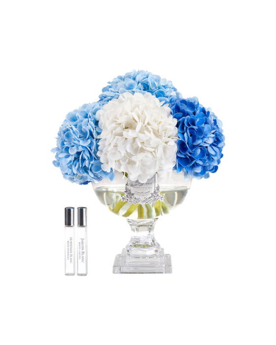 Provence Hydrangeas Gift Set