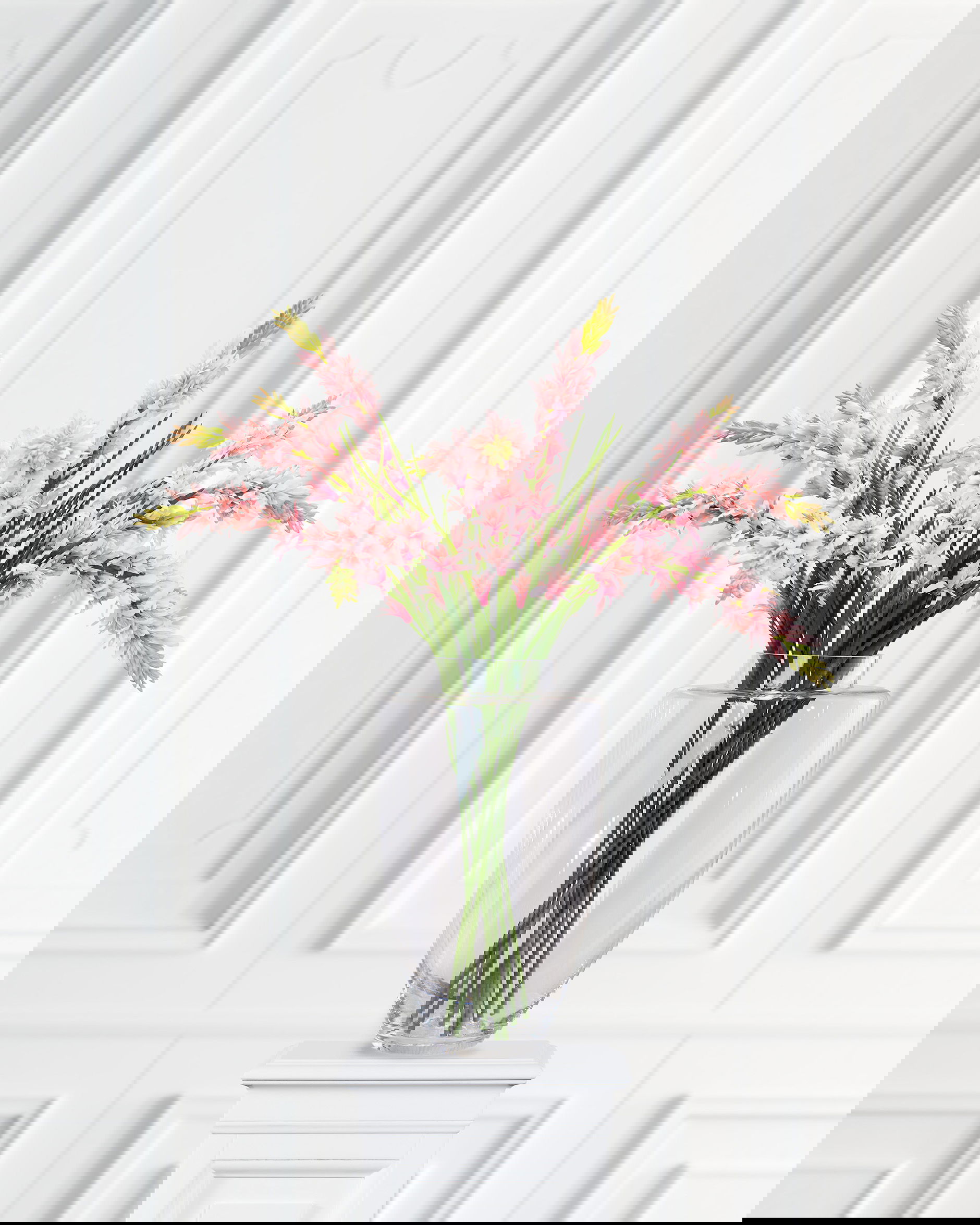 Tuberose Cut Flower Pink