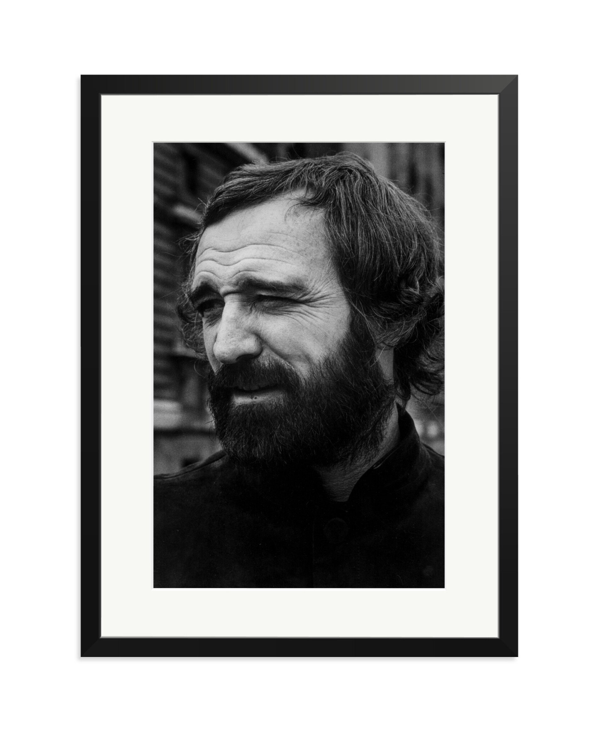 Harris, '71 Black / XL