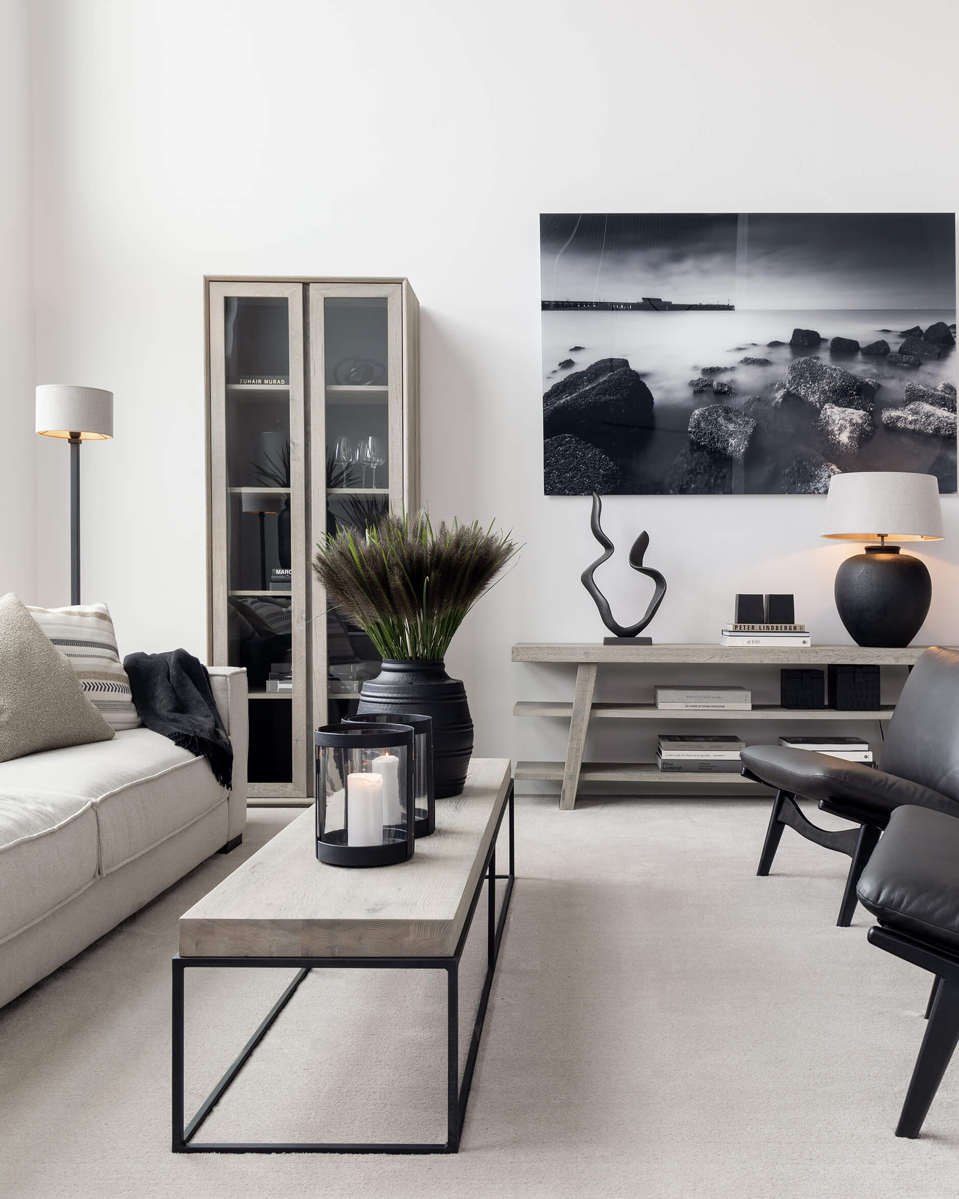 Scultura Decor Antique Bronze