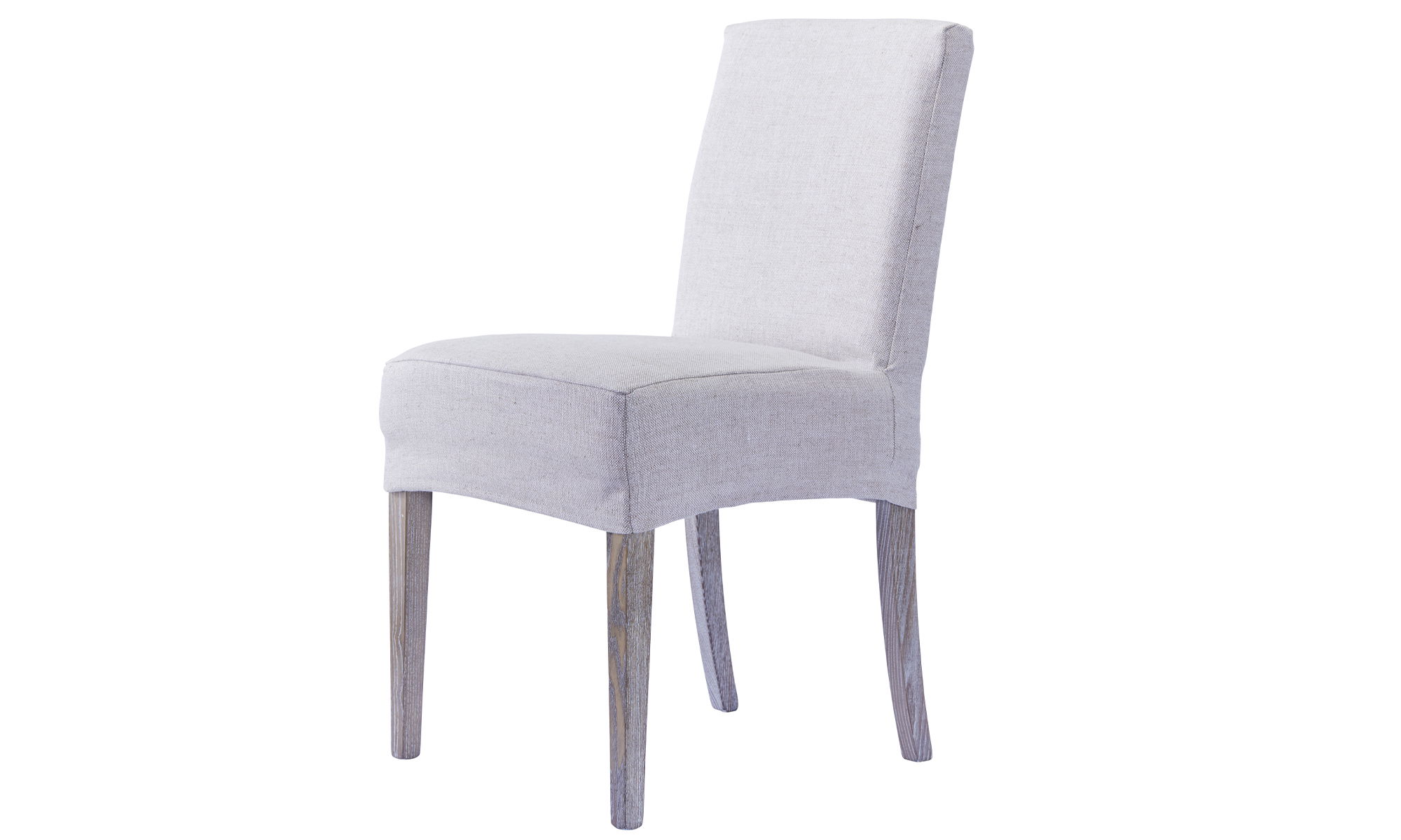 Boston-ruokatuoli vintage/linen sand OUTLET