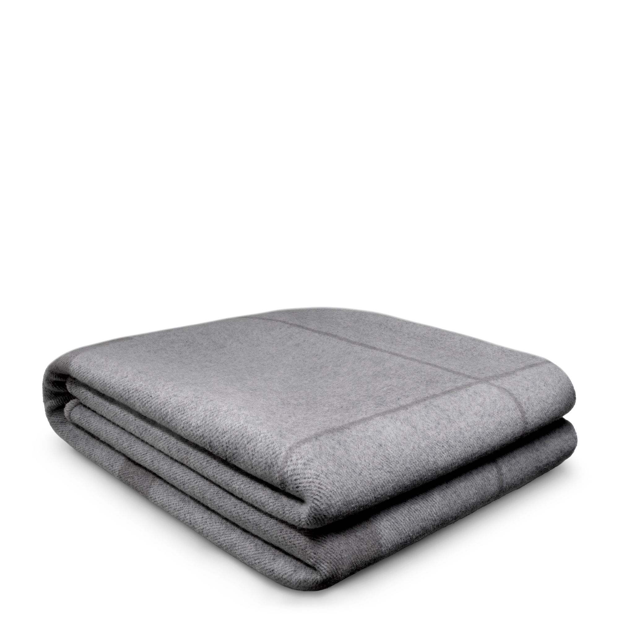 Rhoda Throw Grey