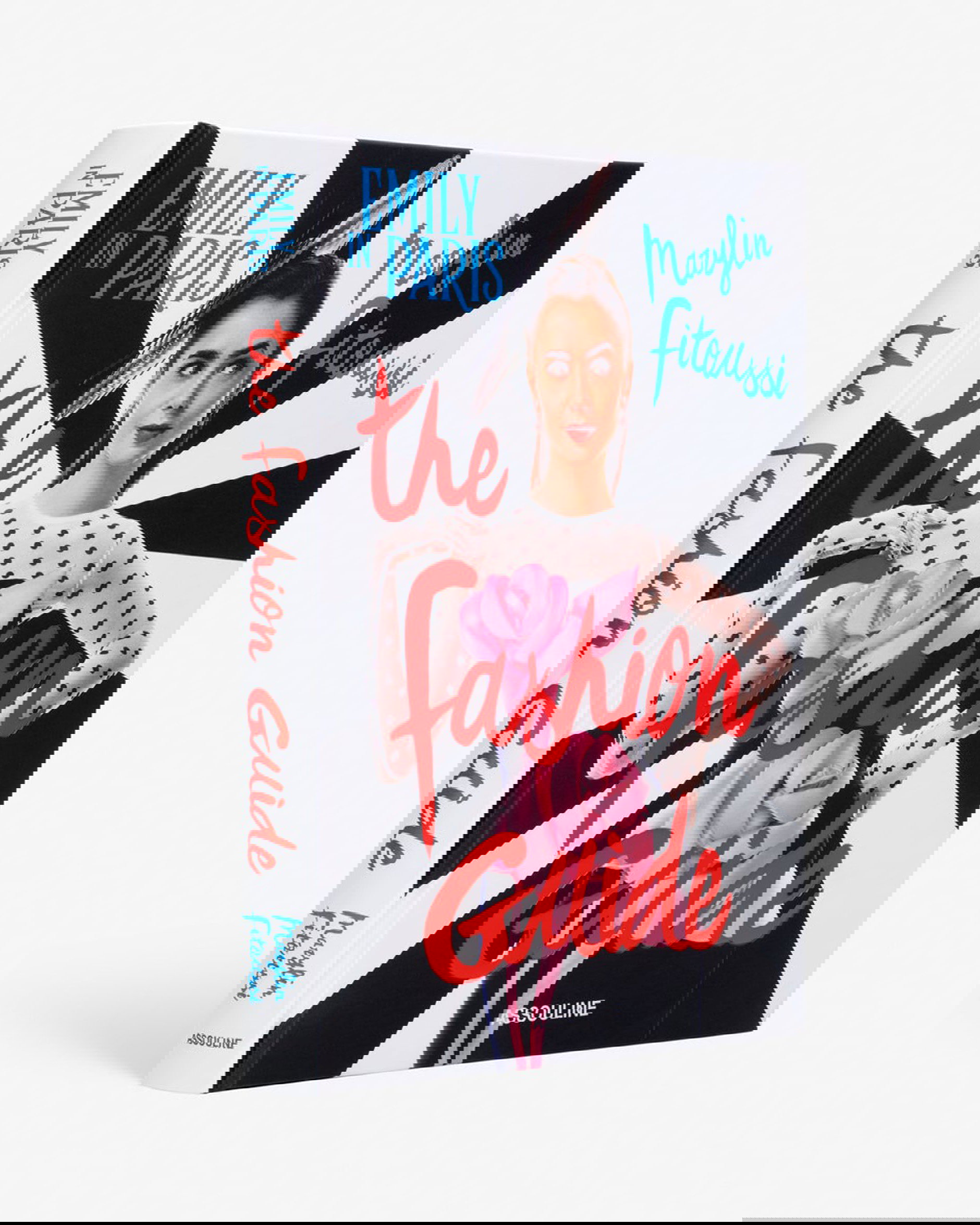 Emily in Paris: The Fashion Guide