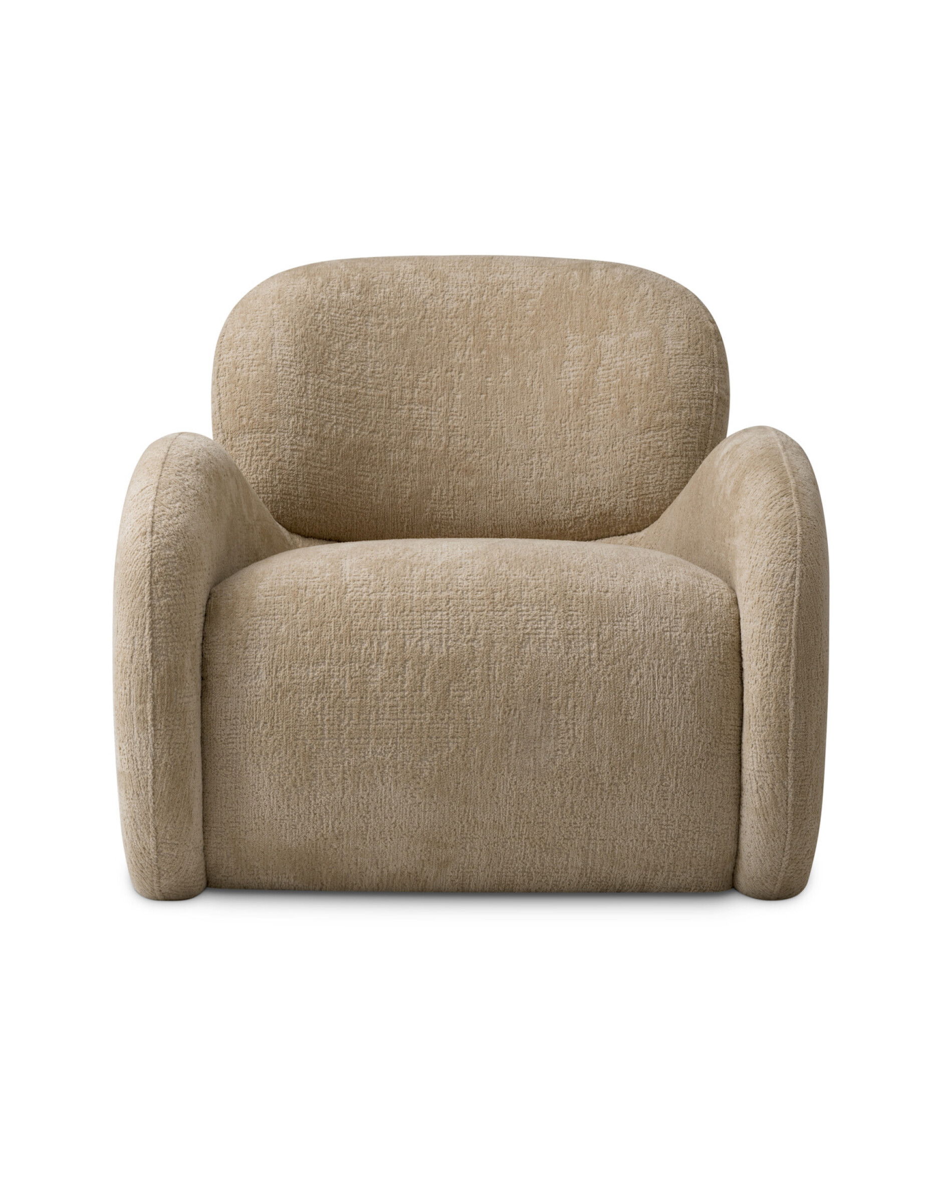 Sylva fauteuil avelin sand