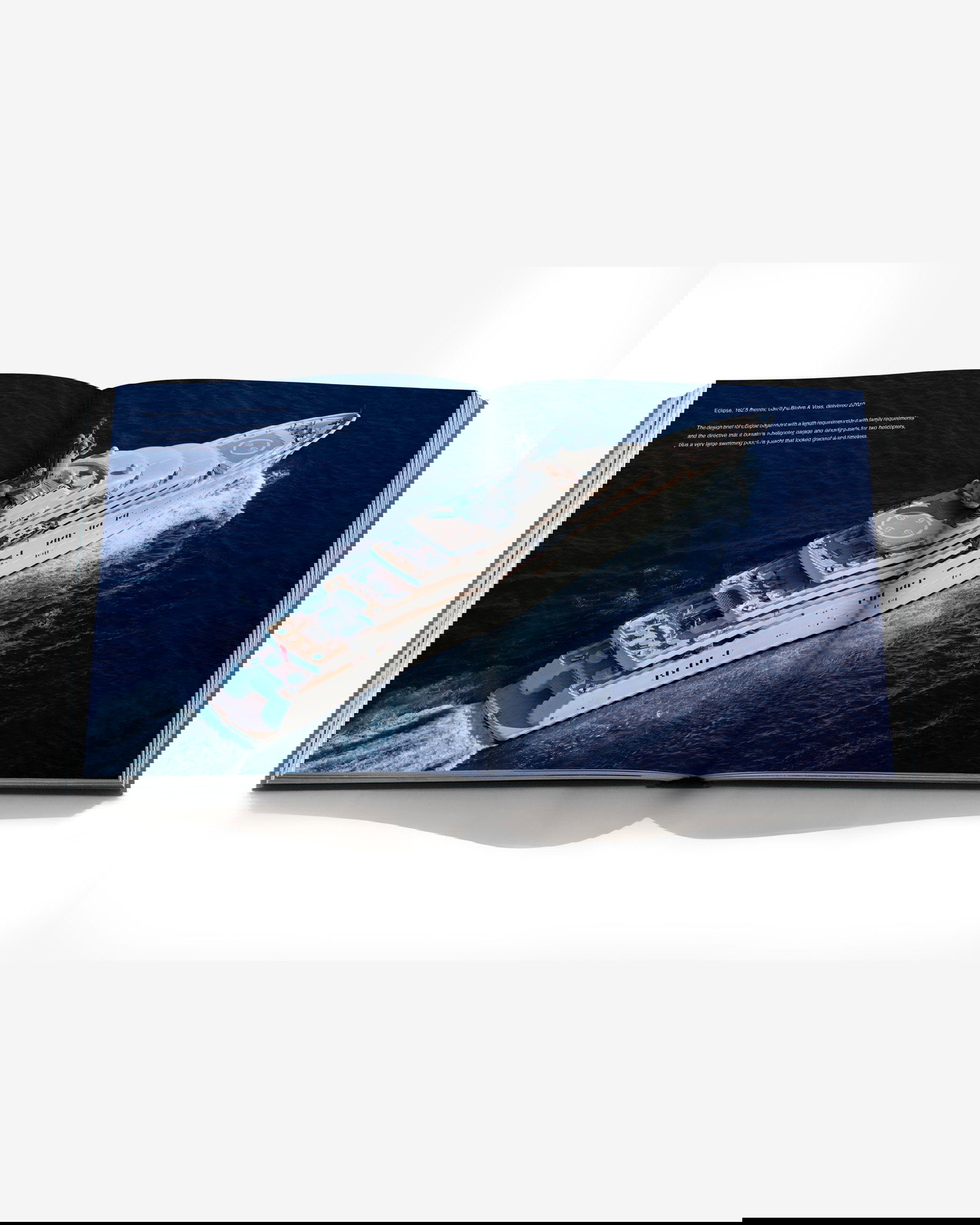 Terence Disdale: My Art of Yacht Design