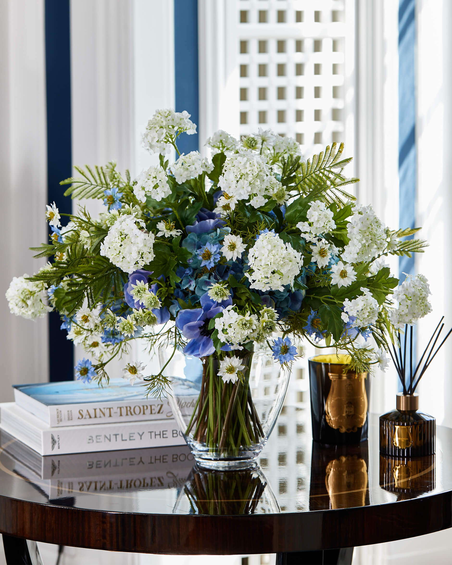 Berwick Bloom bukett