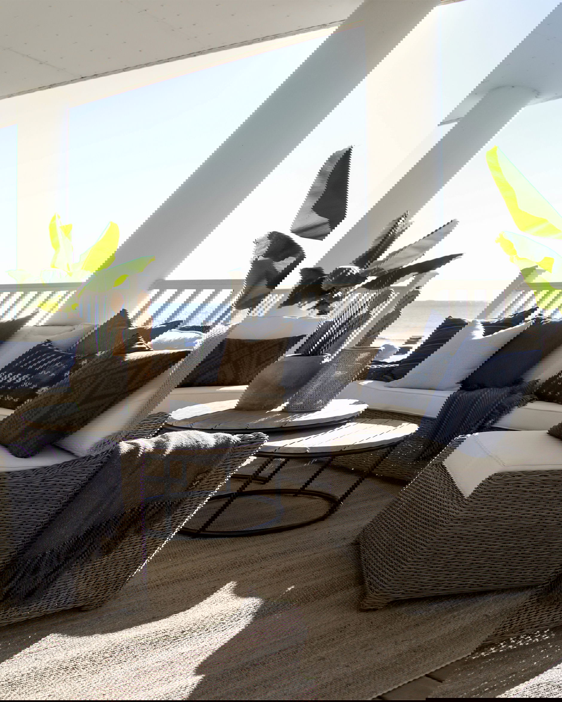 Layton couch Vintage OUTLET