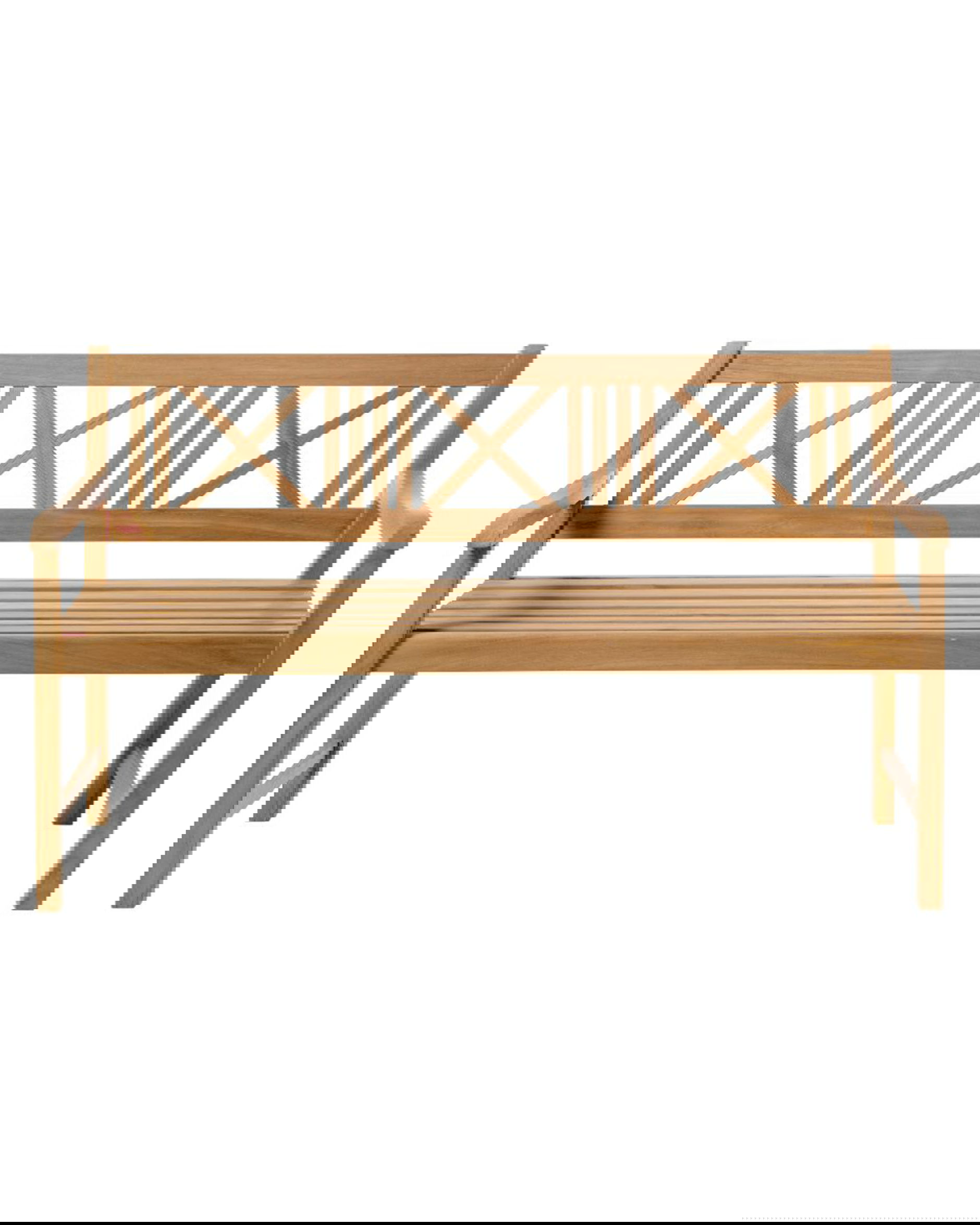 Penkki Rosenborg, tiikki