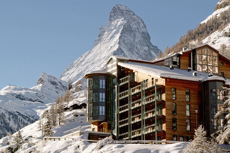 Zermatt