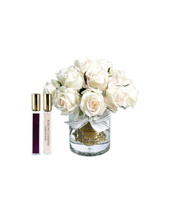 Roses De Luxe Gift Set