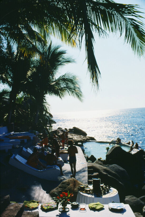 Las Brisas