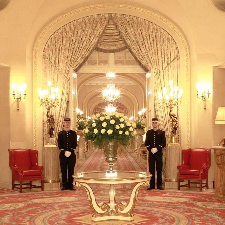 Mayfair Collection