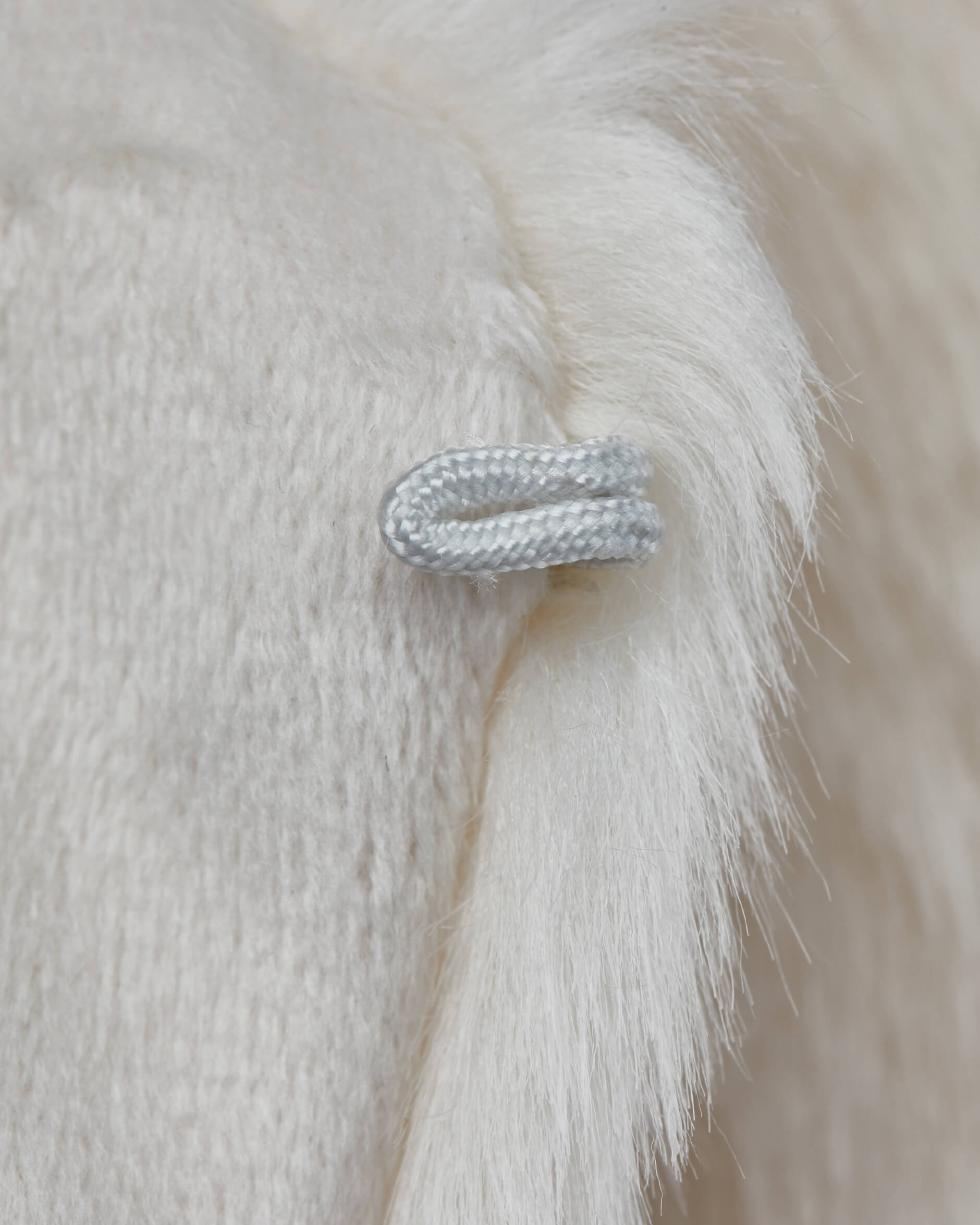 Aspen cape polar bear