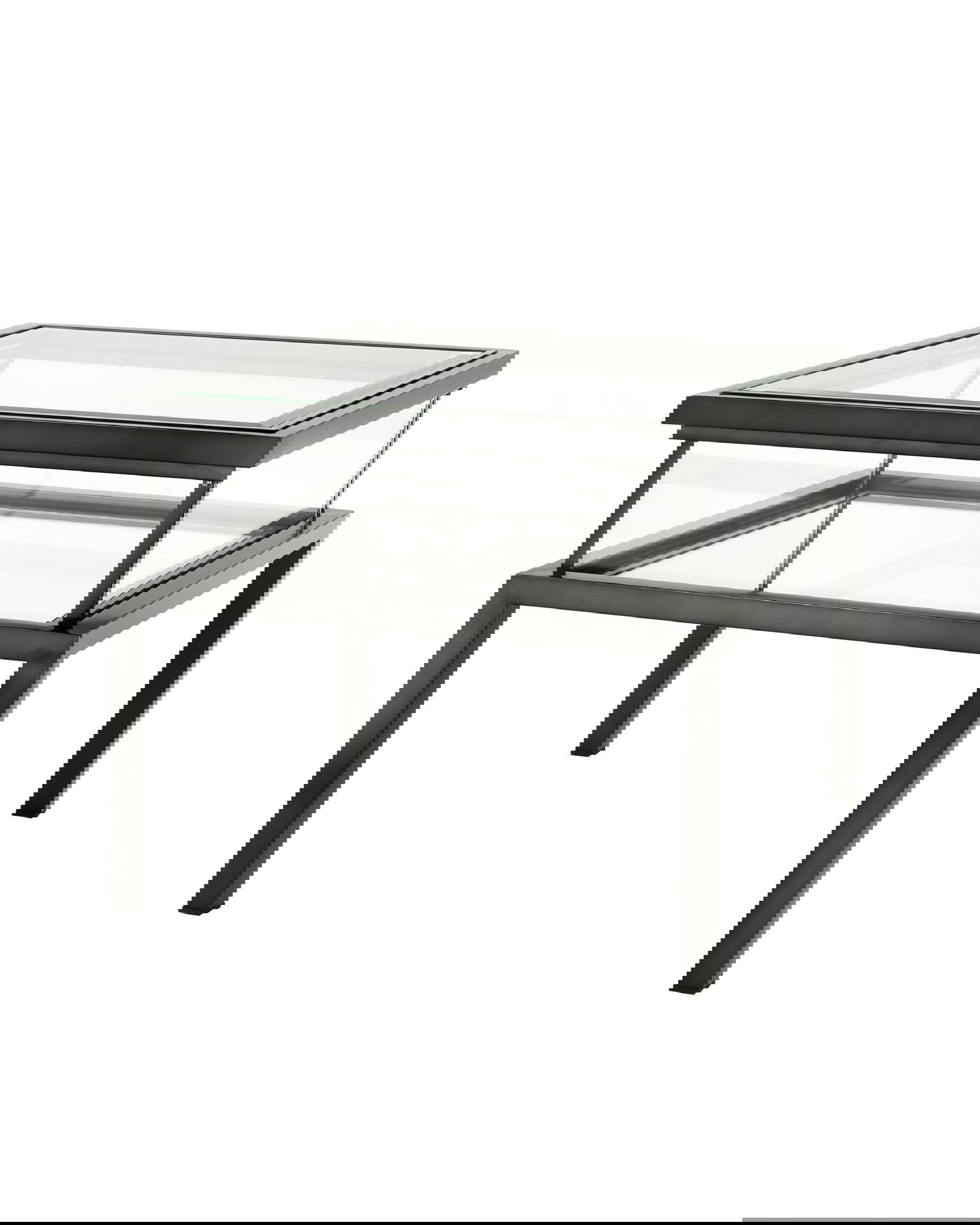 Harvey sidobord brons OUTLET