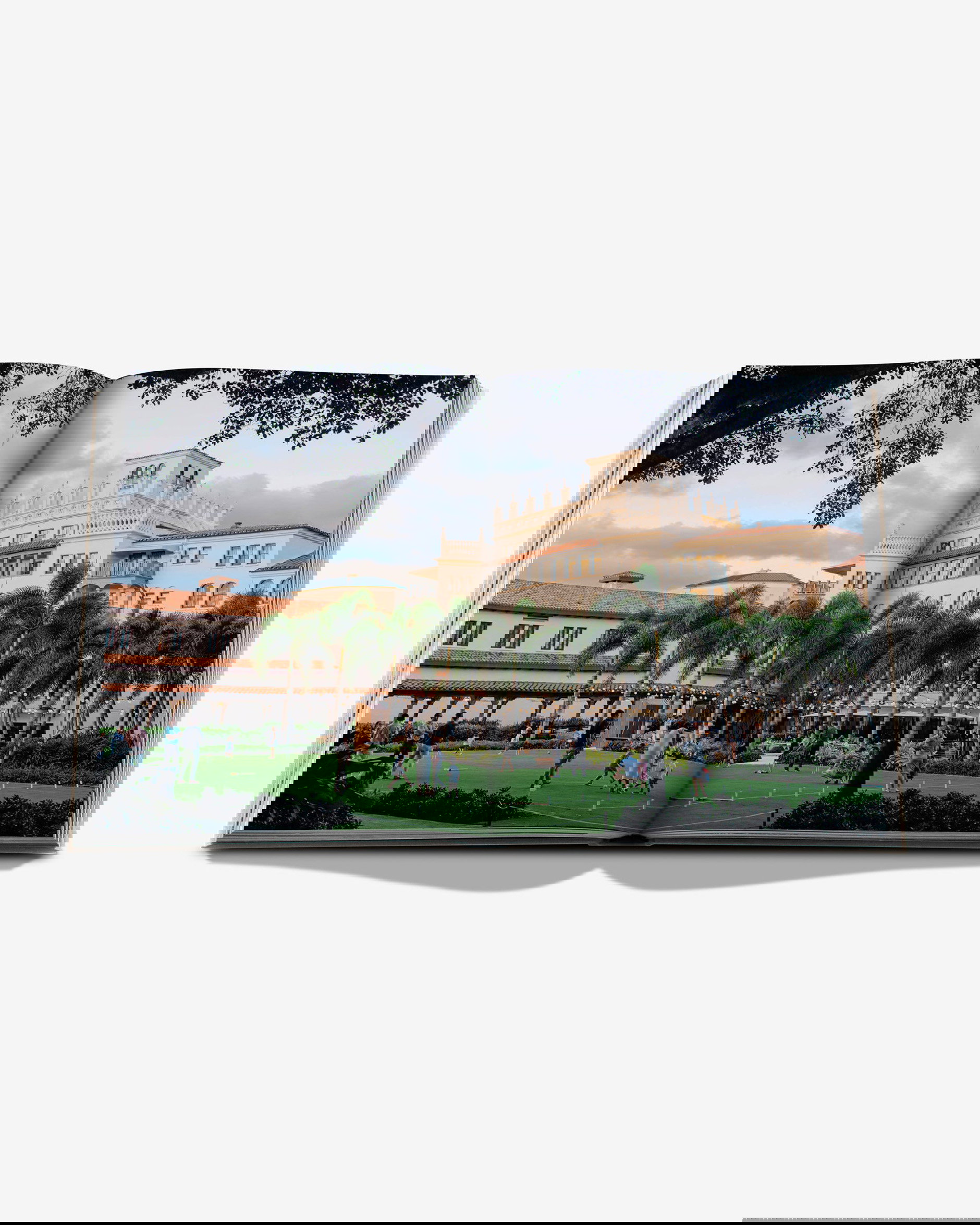 The Boca Raton: A Century of Being Iconic