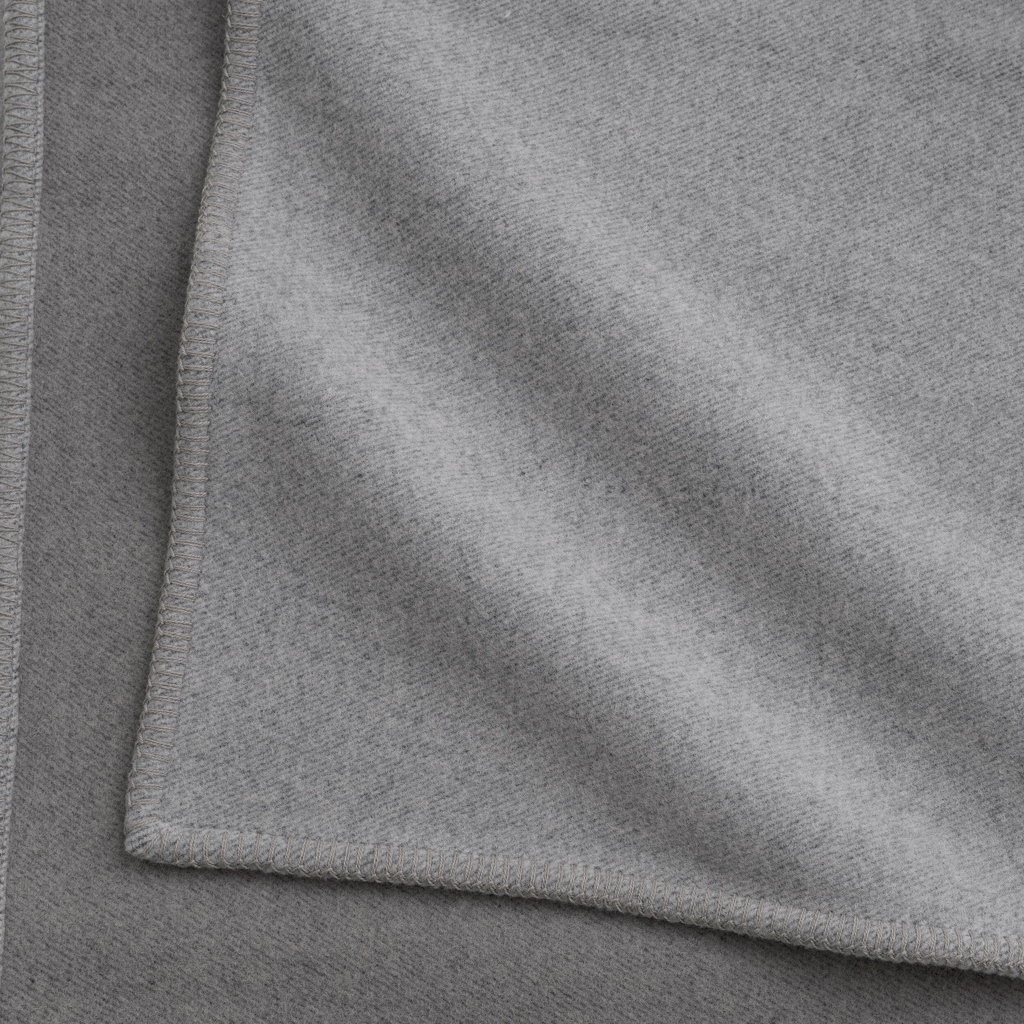Rhoda Throw Grey