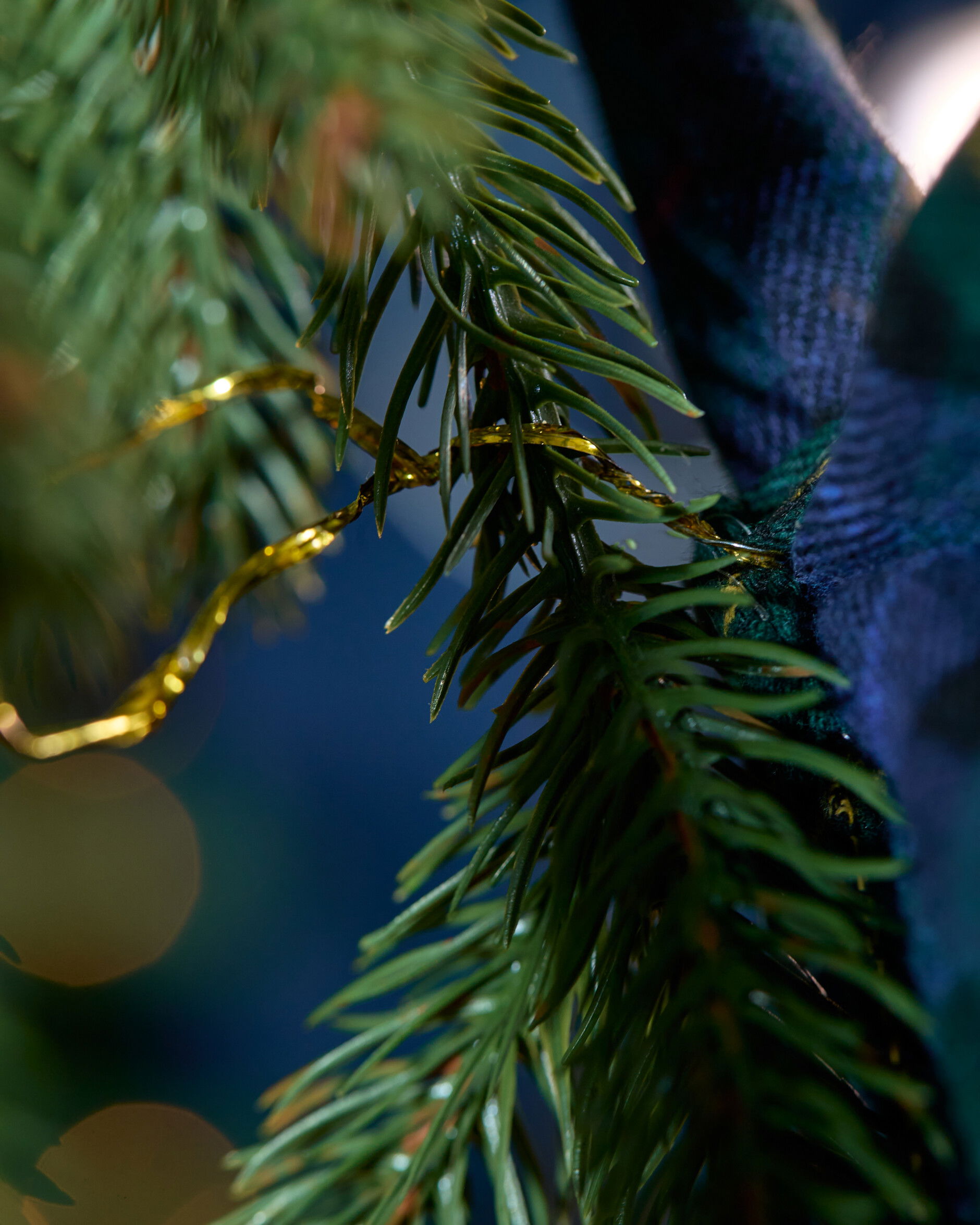 Elviria kerstboomstrik