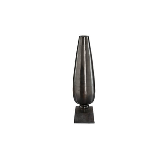 Benito Urn Graphite