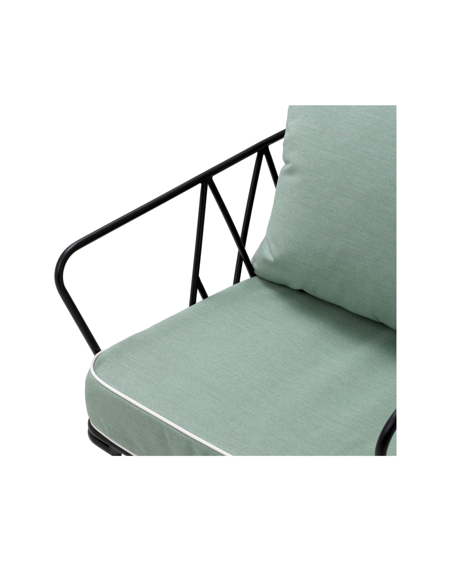 Clifton Outdoor Blaise Light Blue