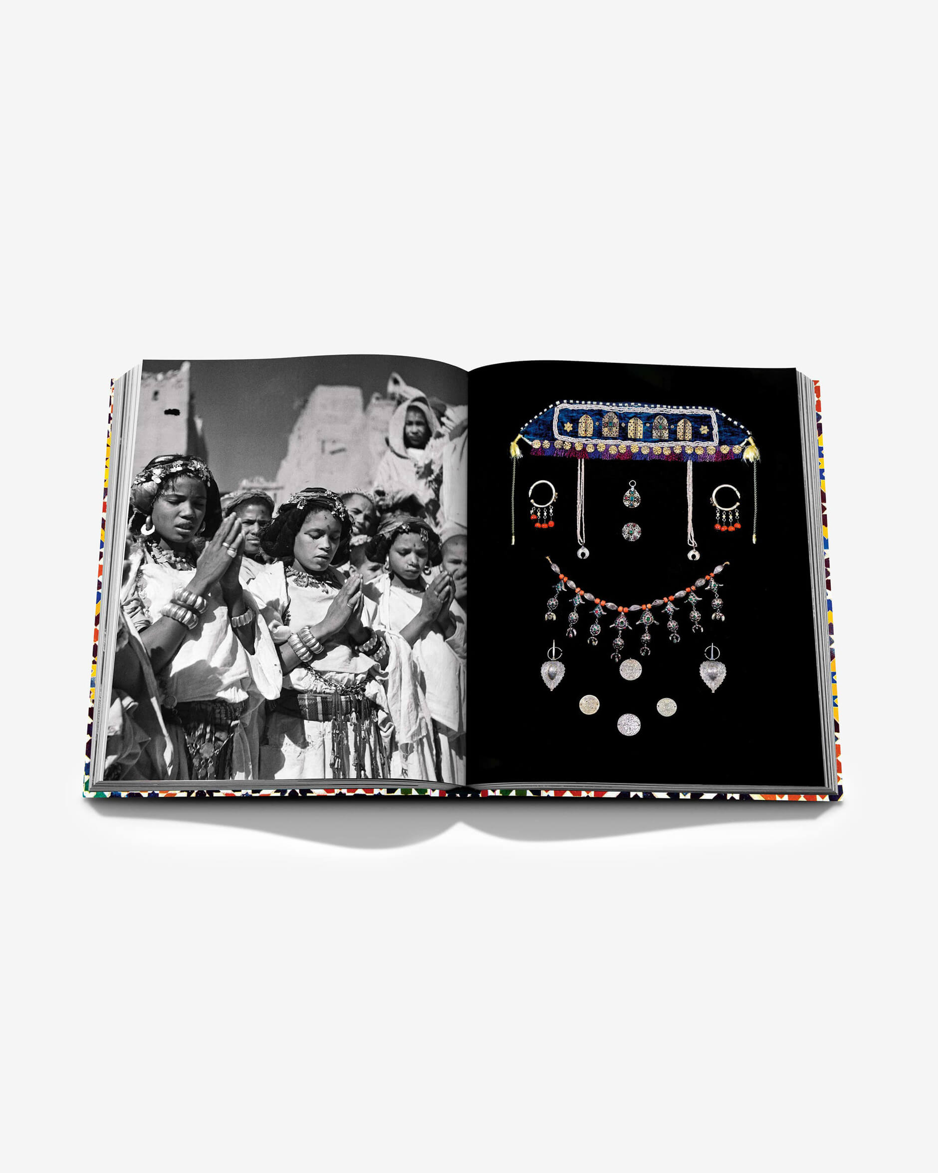 Moroccan Decorative Arts