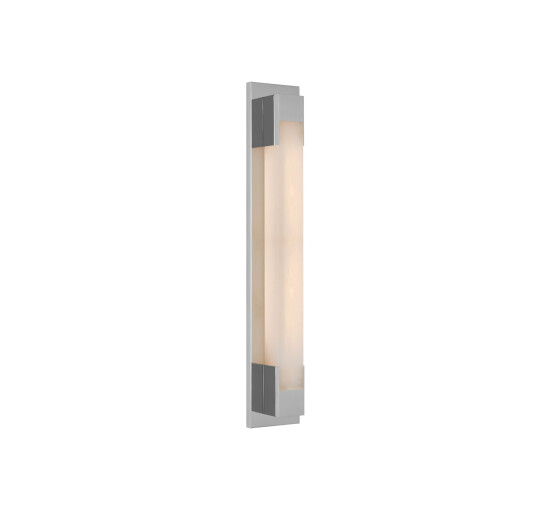 null - Covet 26" Bracketed Bath Light Bronze