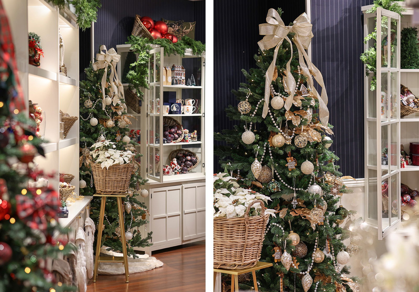 Newport Gränden Linköping