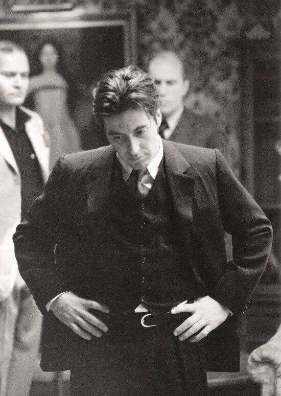 Al Pacino