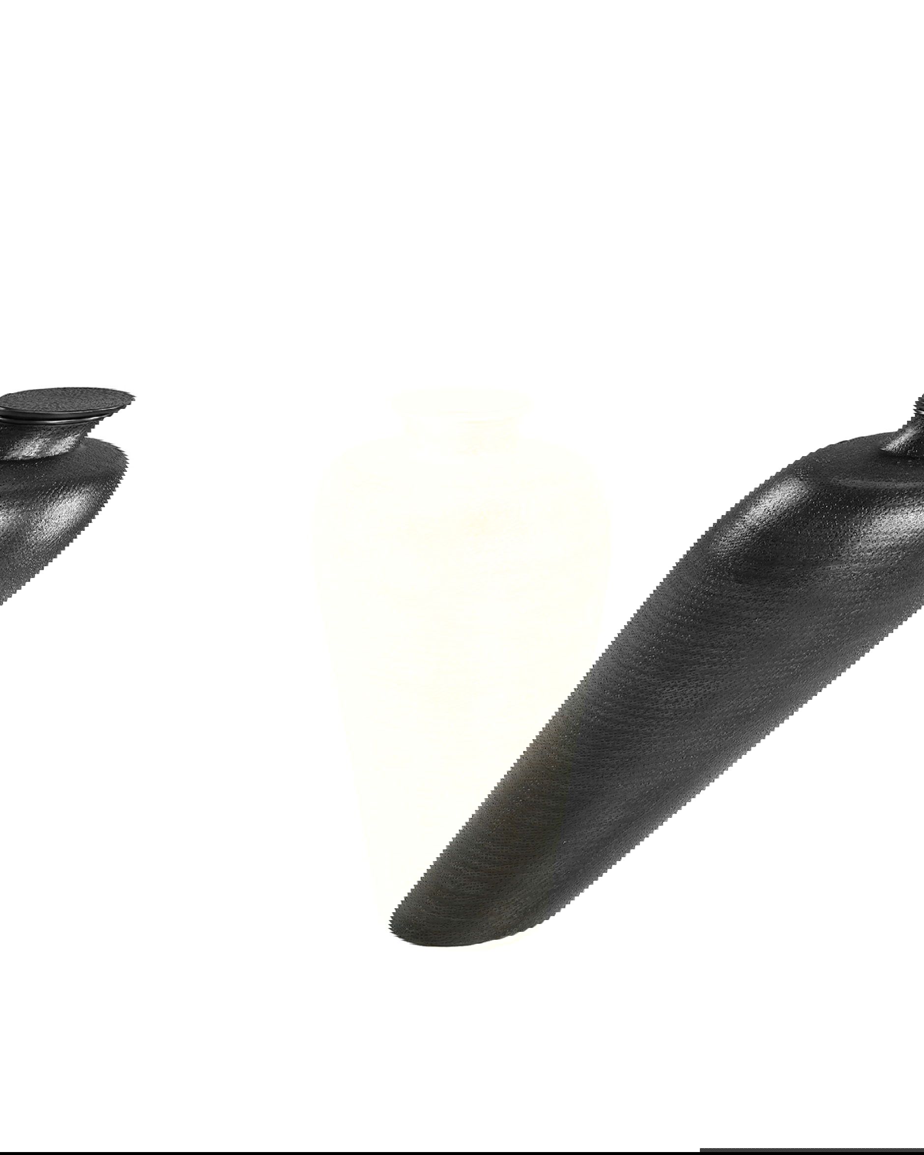 Florence urna antik brons