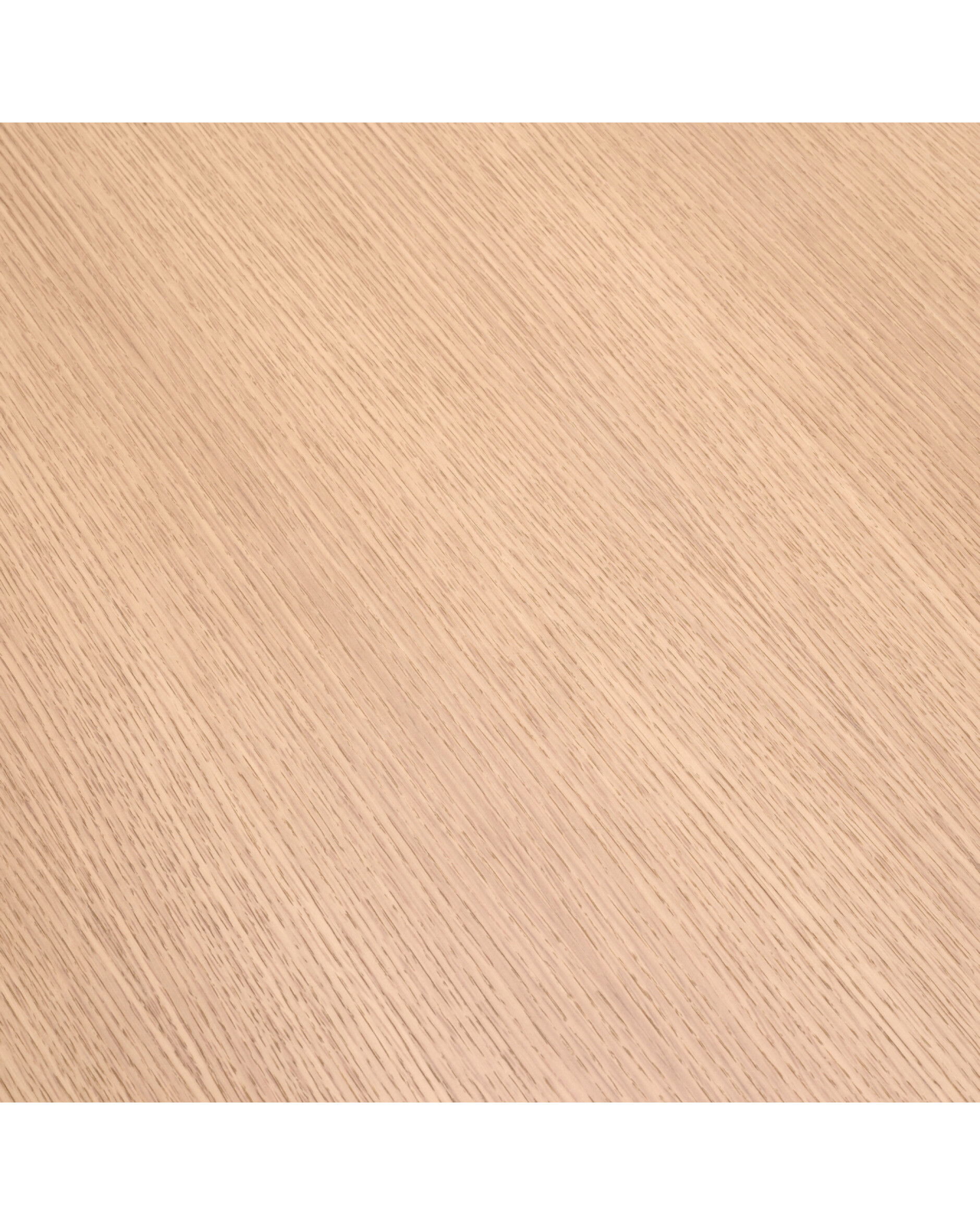 Astro matbord natural oak veneer