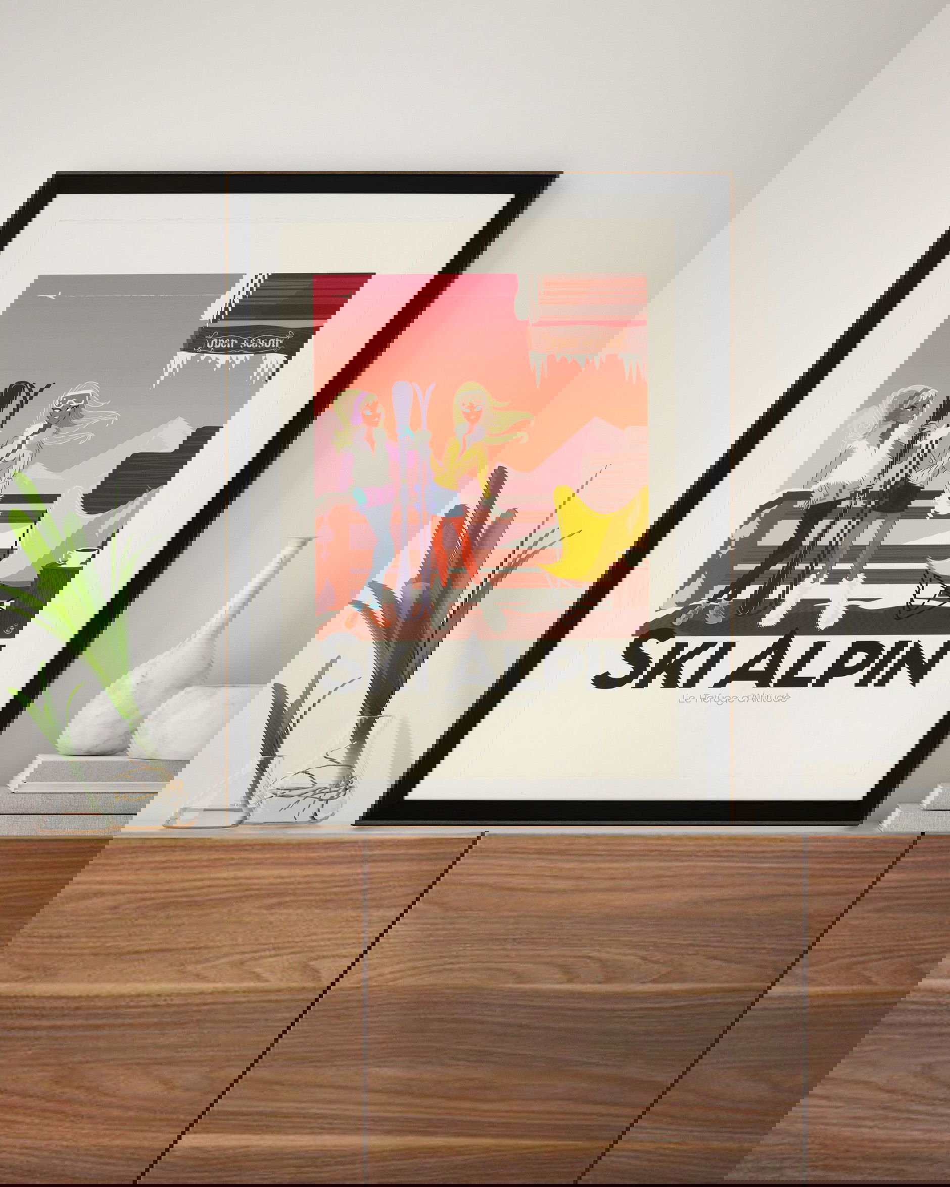 Monsieur Z : Le Refuge