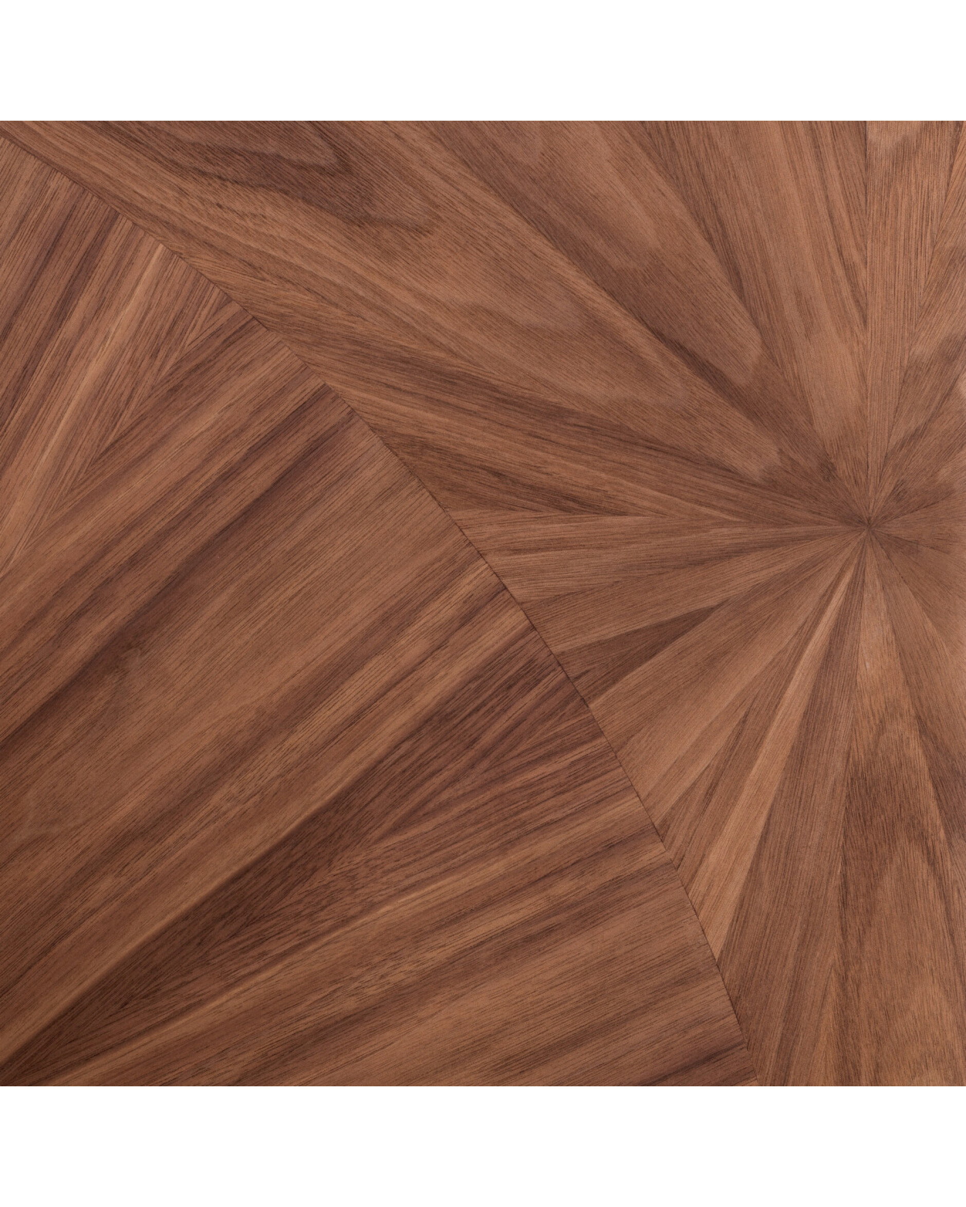 Rucello walnut sideboard