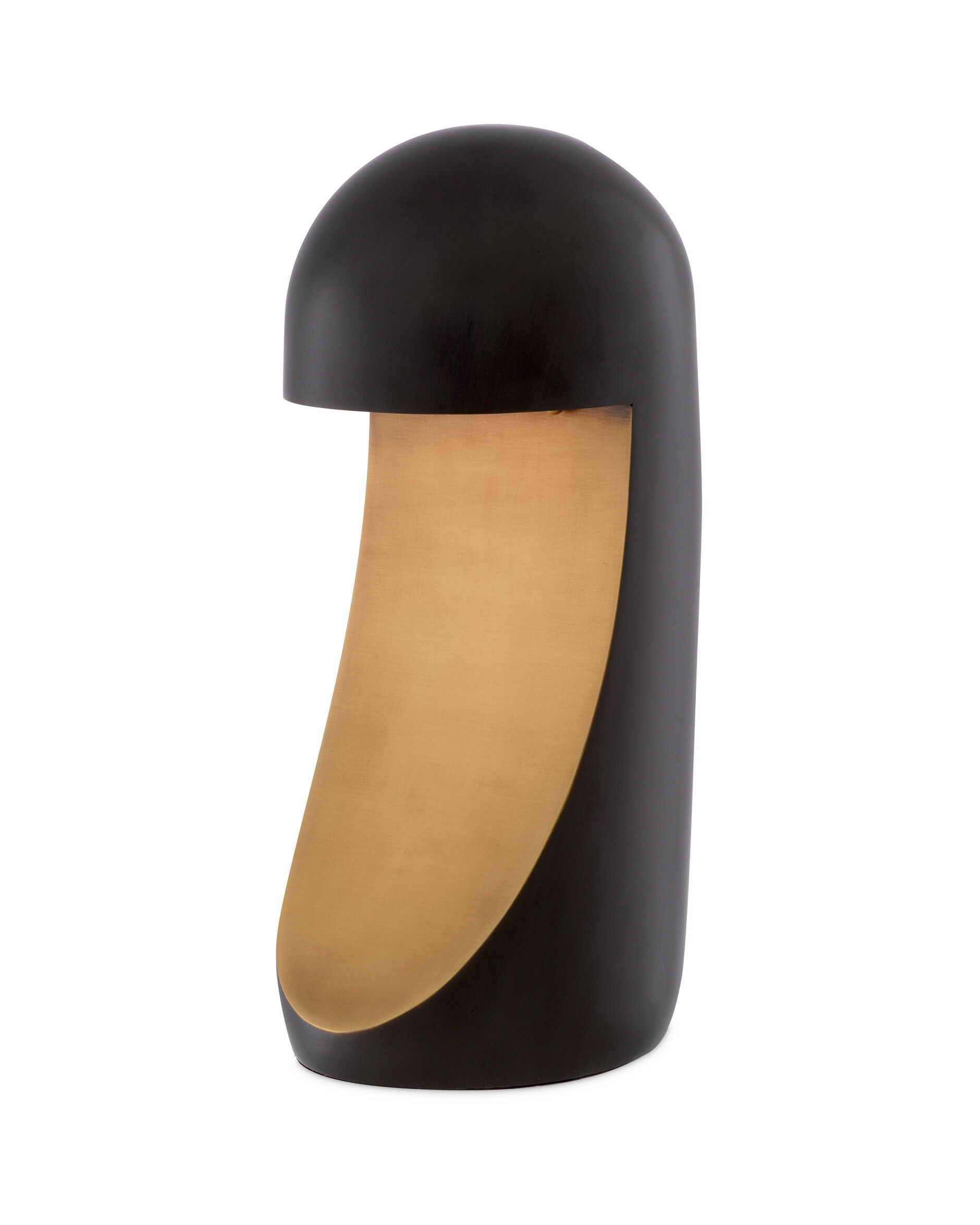 Arion bordslampa bronze