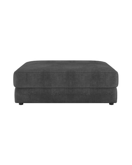 reno fotpall avanna dark grey