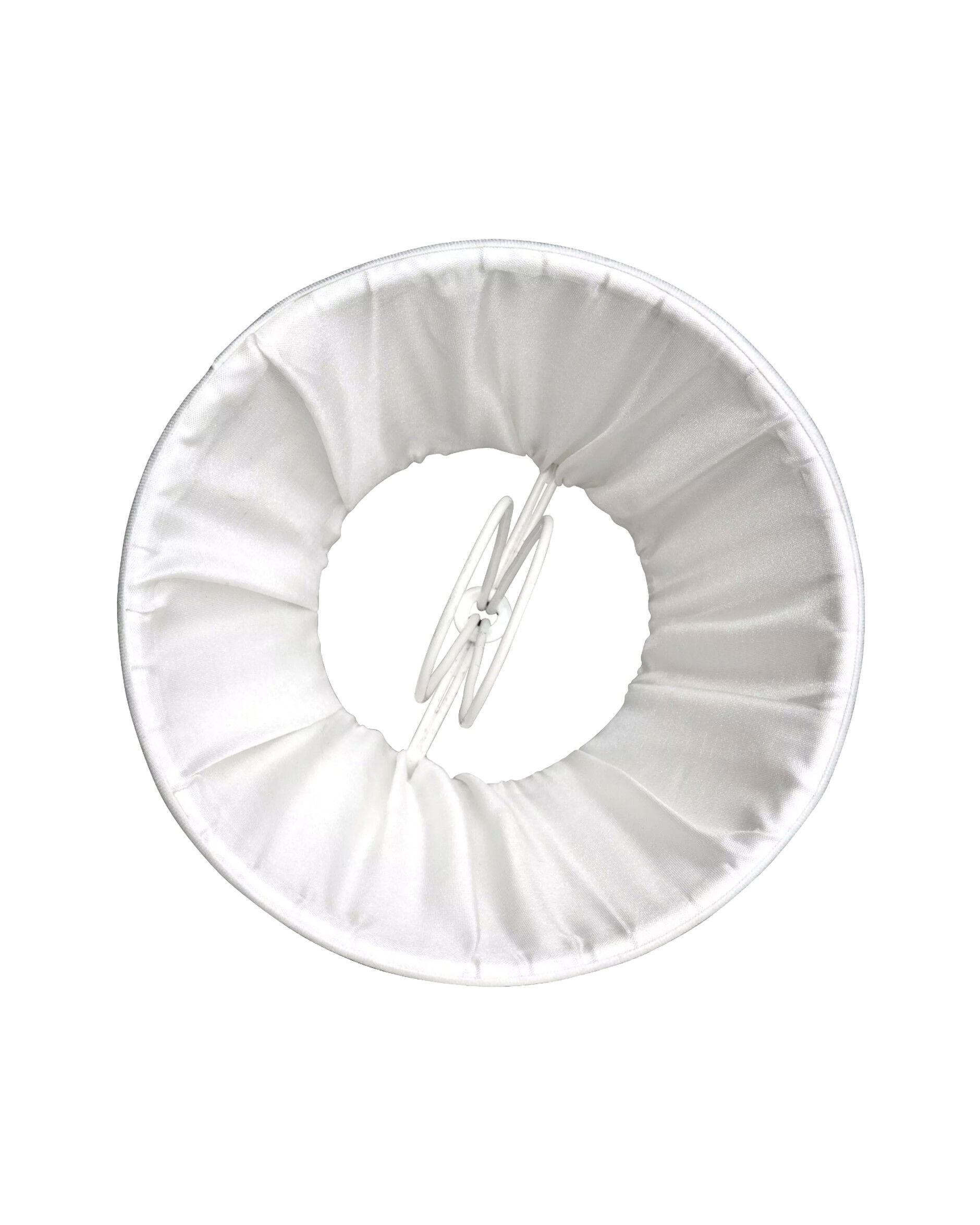 Vasari lampunvarjostin mini valkoinen OUTLET