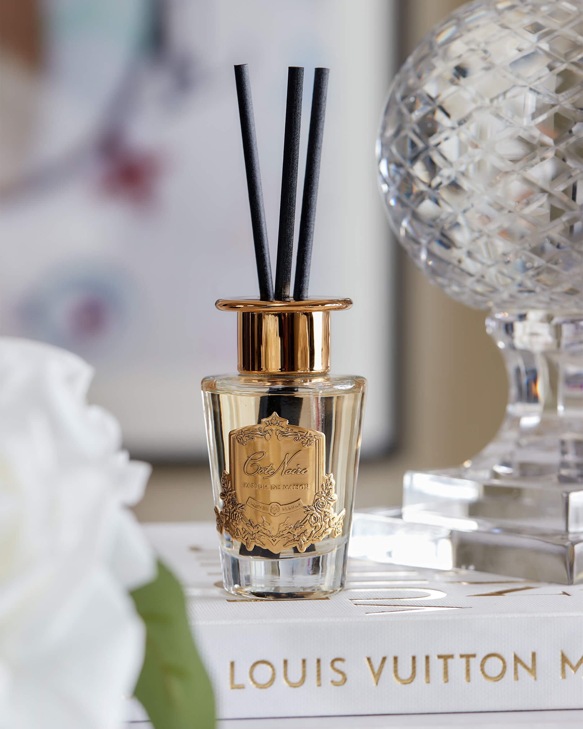 Le Coffret Champagne Gift Set