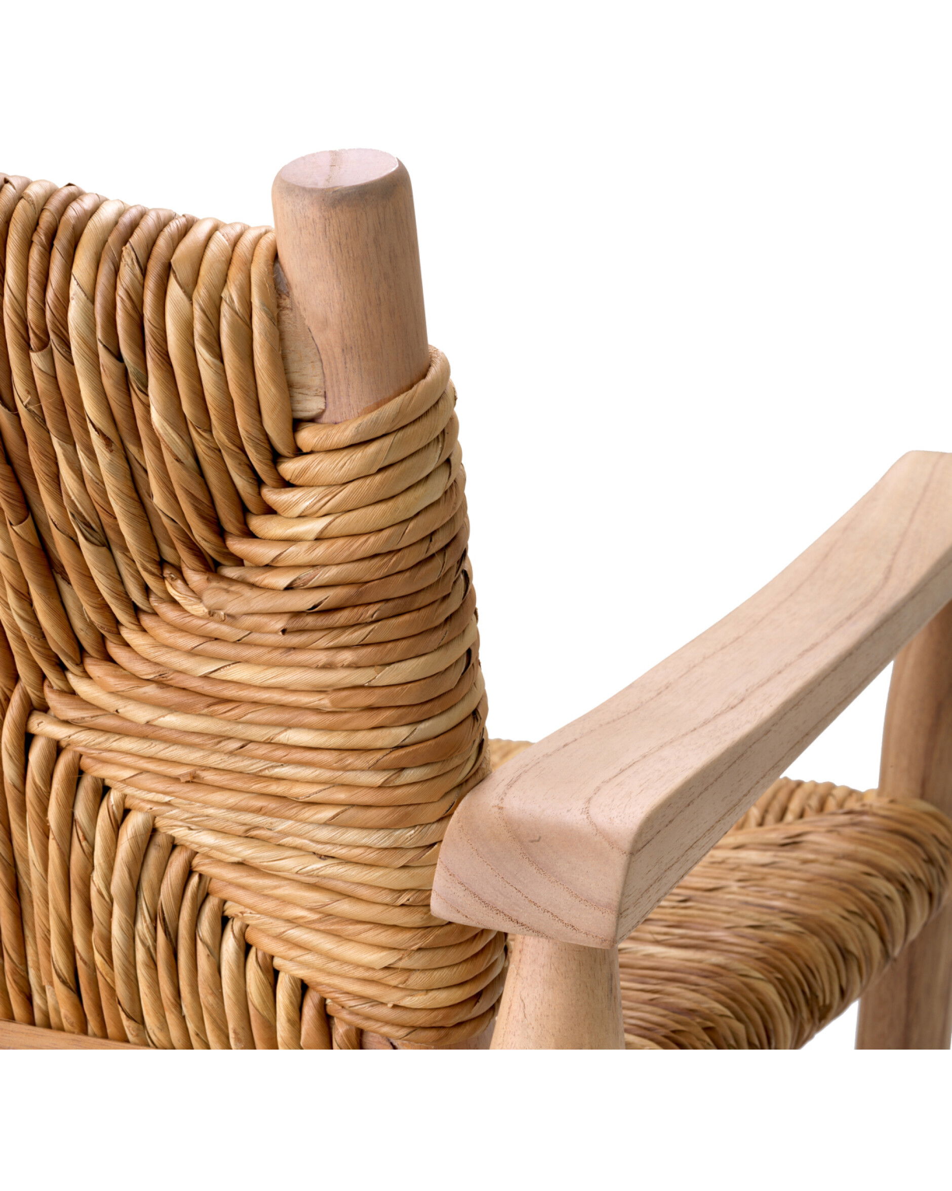 Elliott fåtölj natur